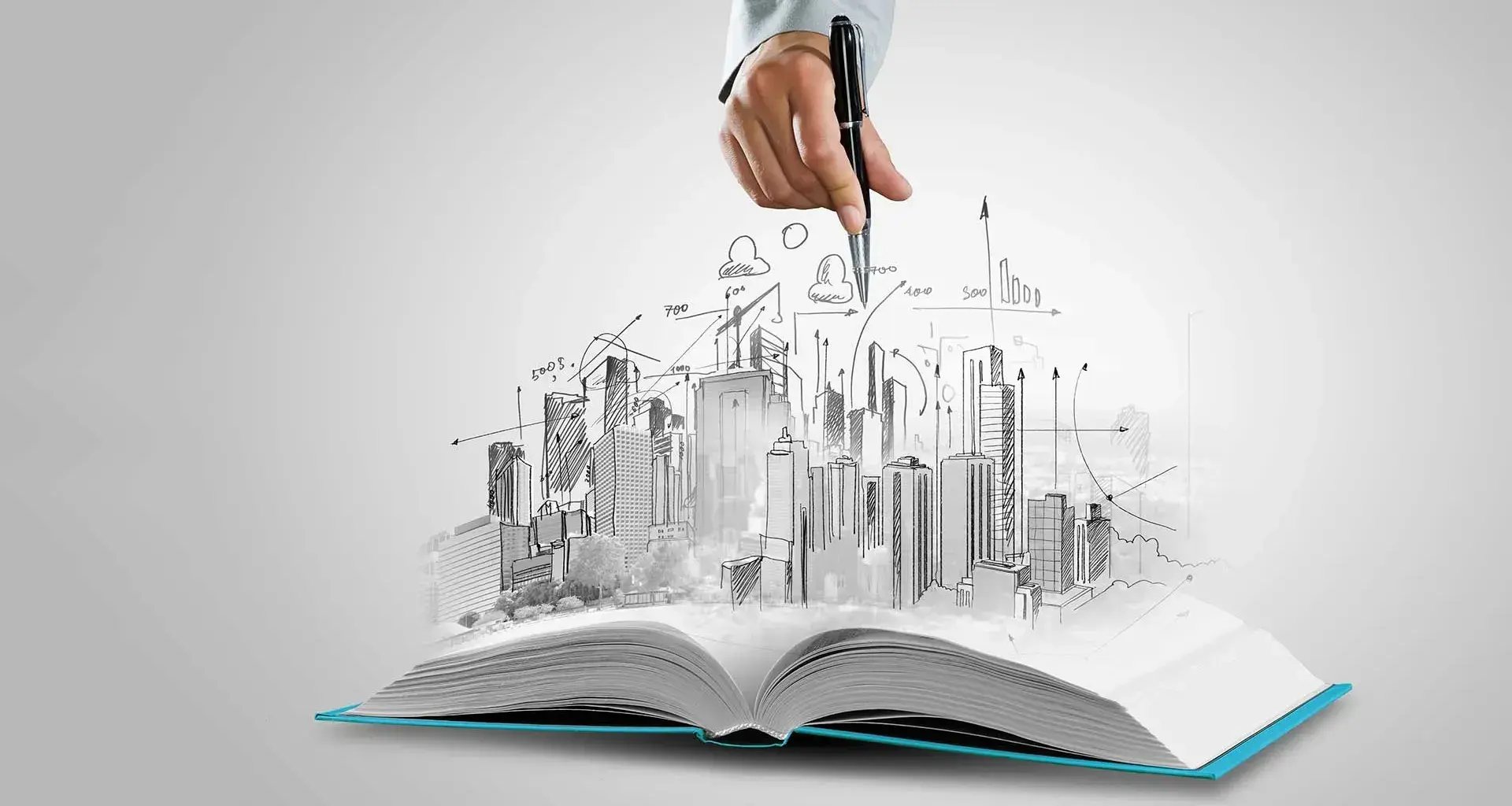 El Centro para el Futuro de las Ciudades del Tec estudia y divulga las mejores prácticas de las grandes urbes.