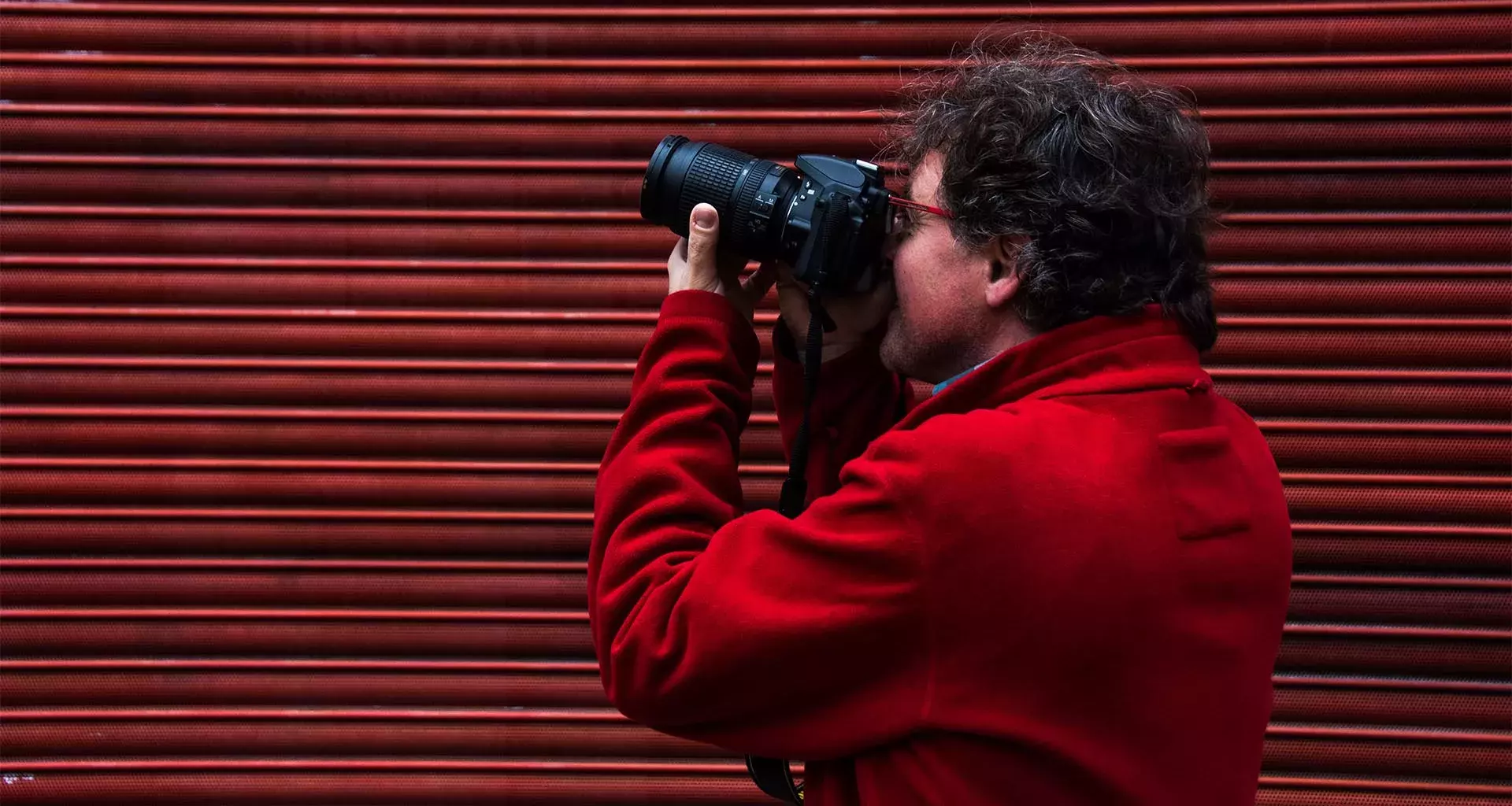 Fotoperiodismo: haciendo frente a sucesos históricos y a la pandemia