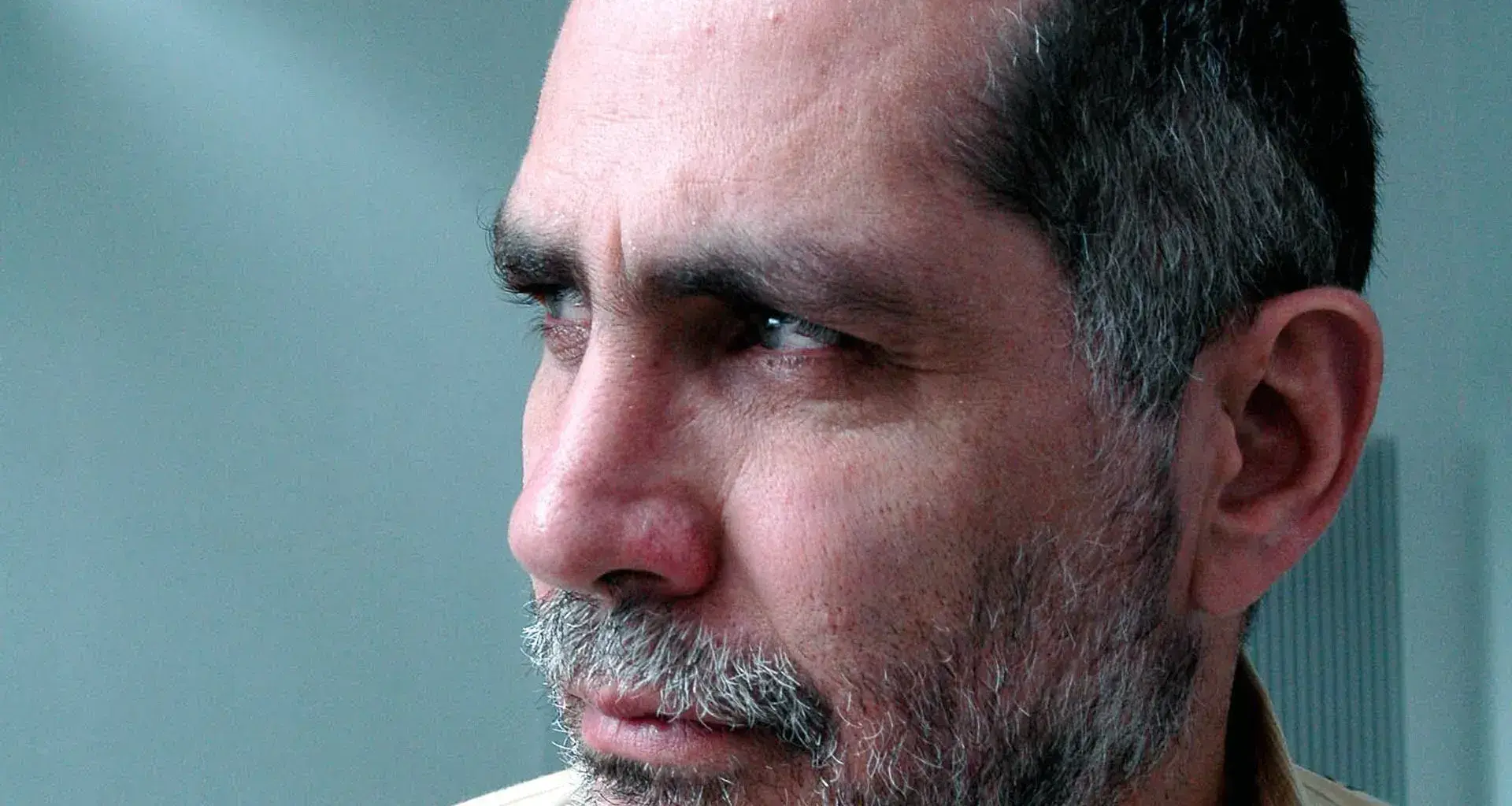 The fire of Guillermo Arriaga (interview)