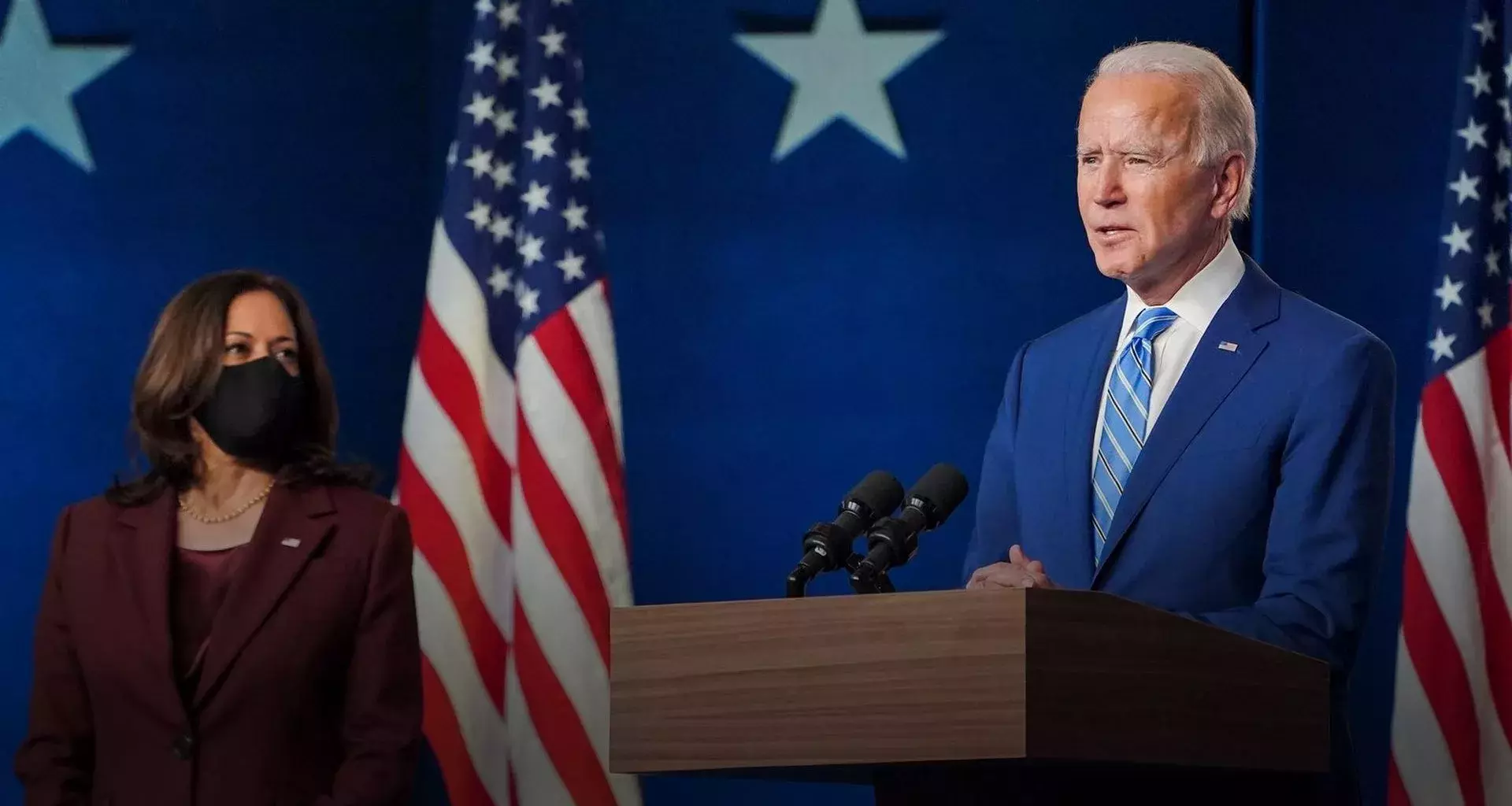 Biden, el regreso a la decencia política (opinión)