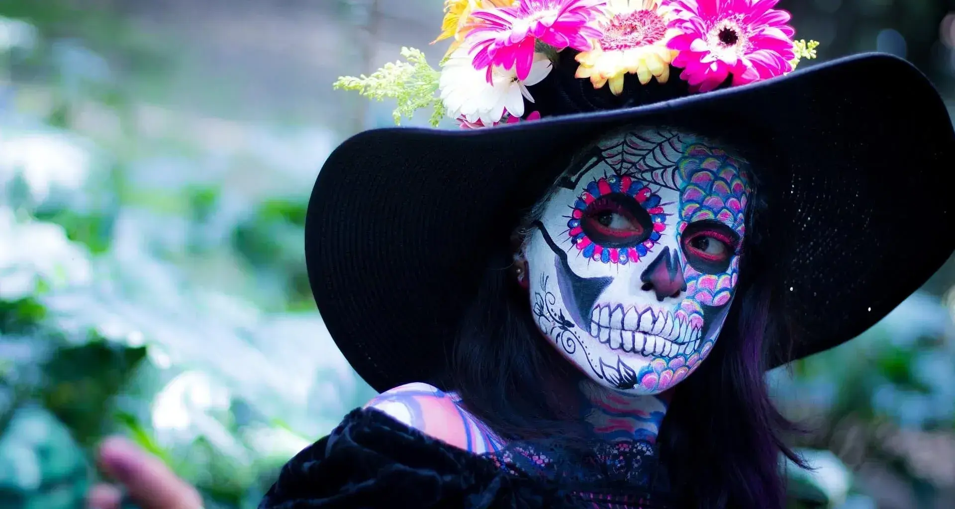 Conmemora PrepaTec Guadalajara el Día de los Muertos en formato virtual
