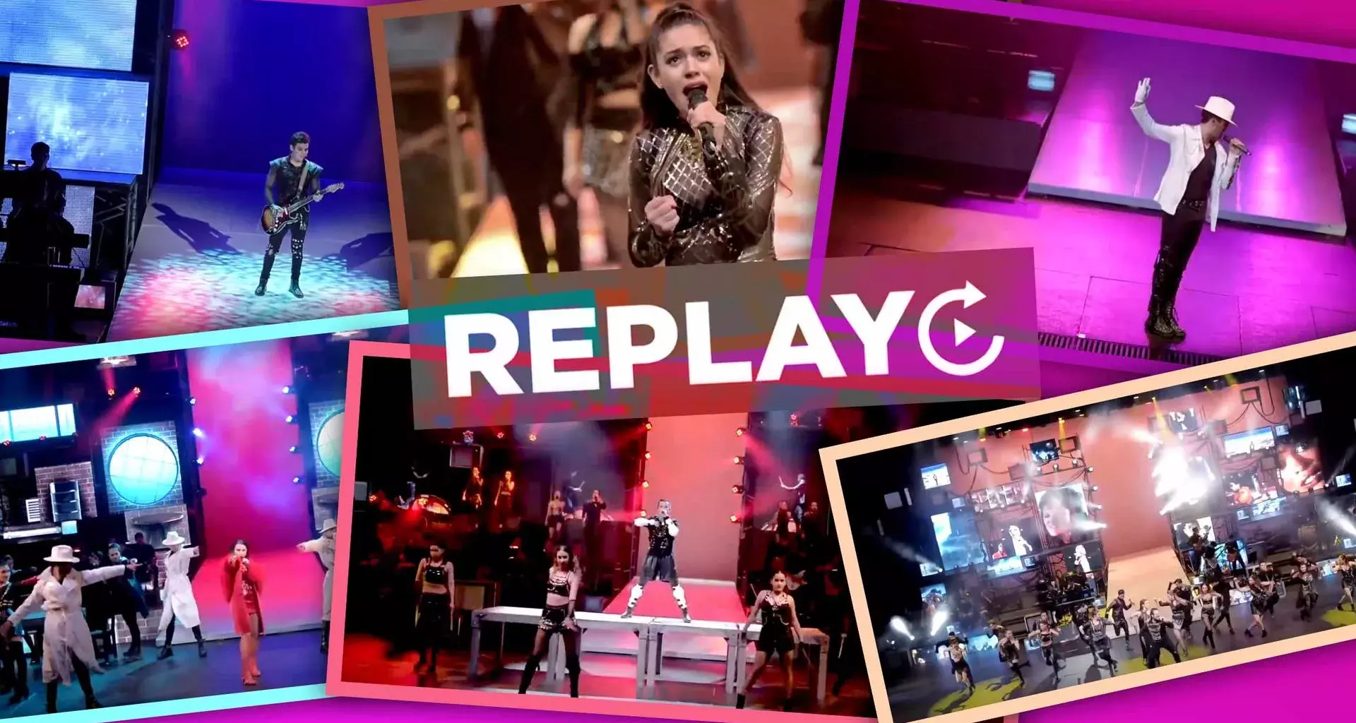 Reviven clásicos del Rey del Pop en el ‘replay’ del ensamble HIStory 