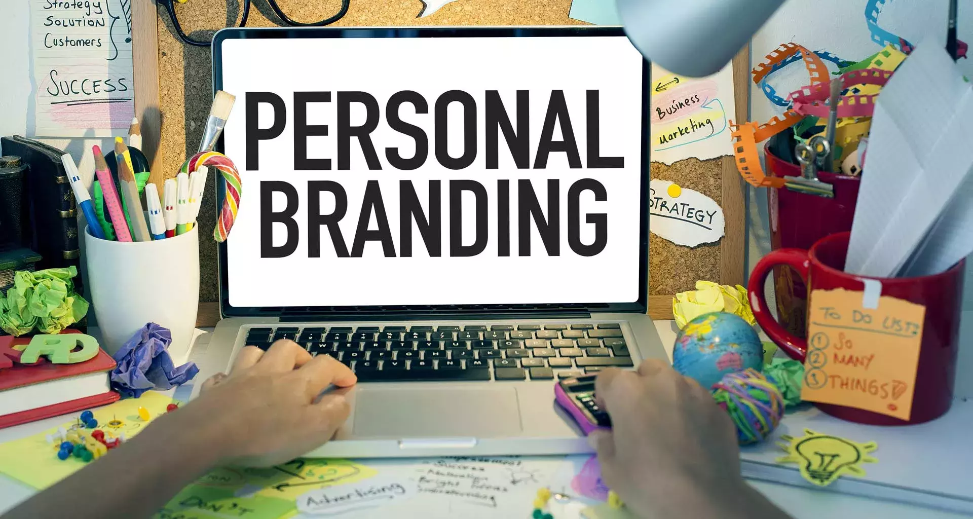 El ABC del branding personal para emprendedoras