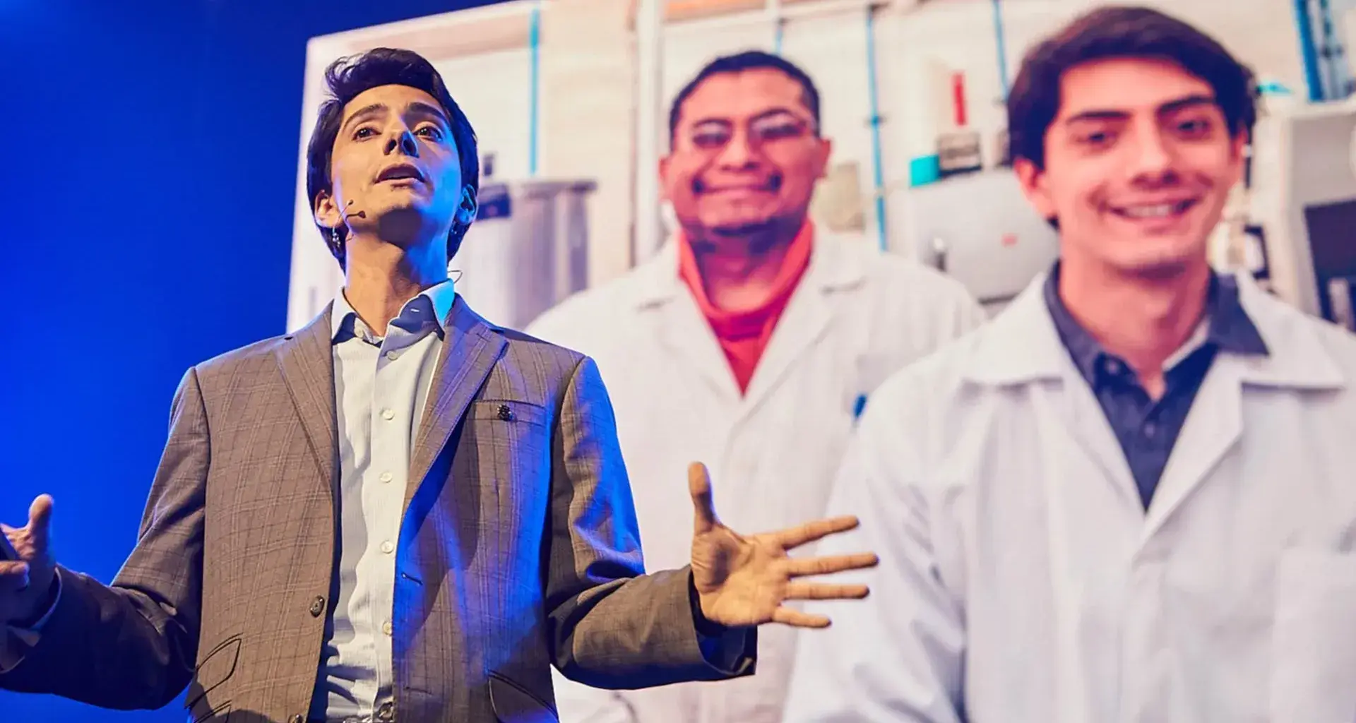 Thinking big! Diabetic sweetener to go into large-scale production