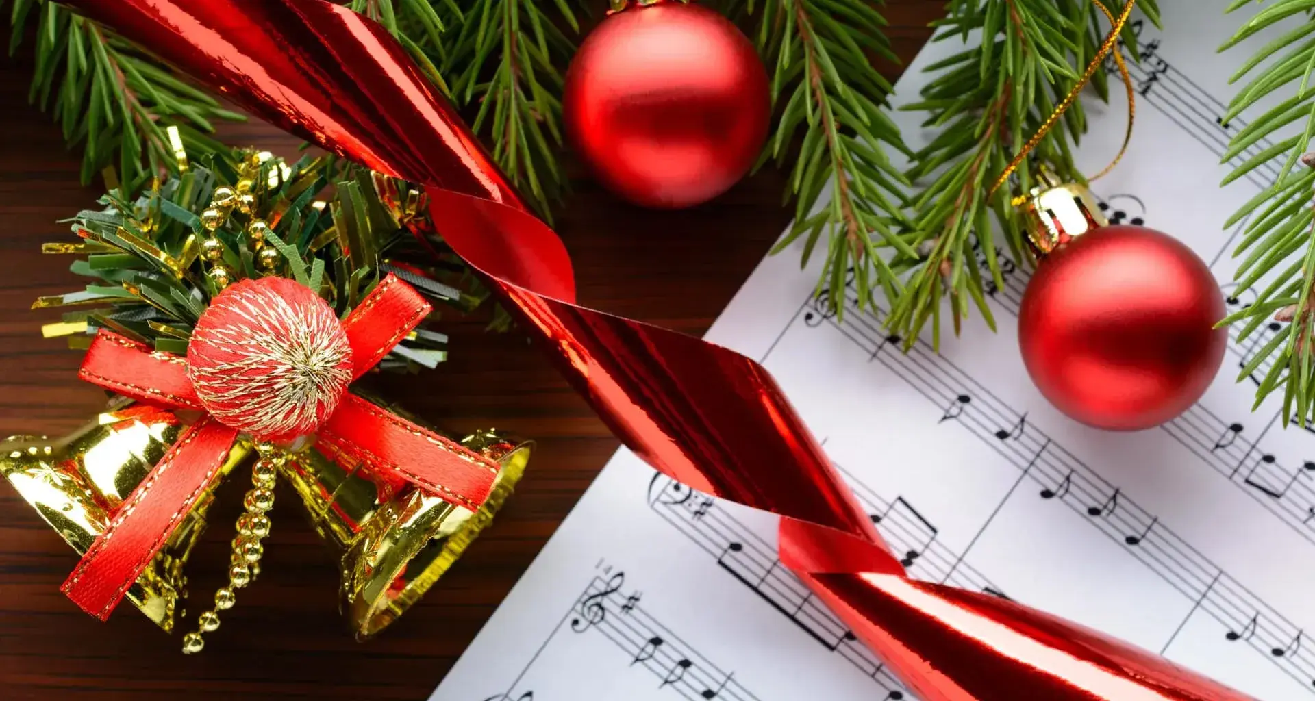 5 canciones navideñas para disfrutar según experta Tec