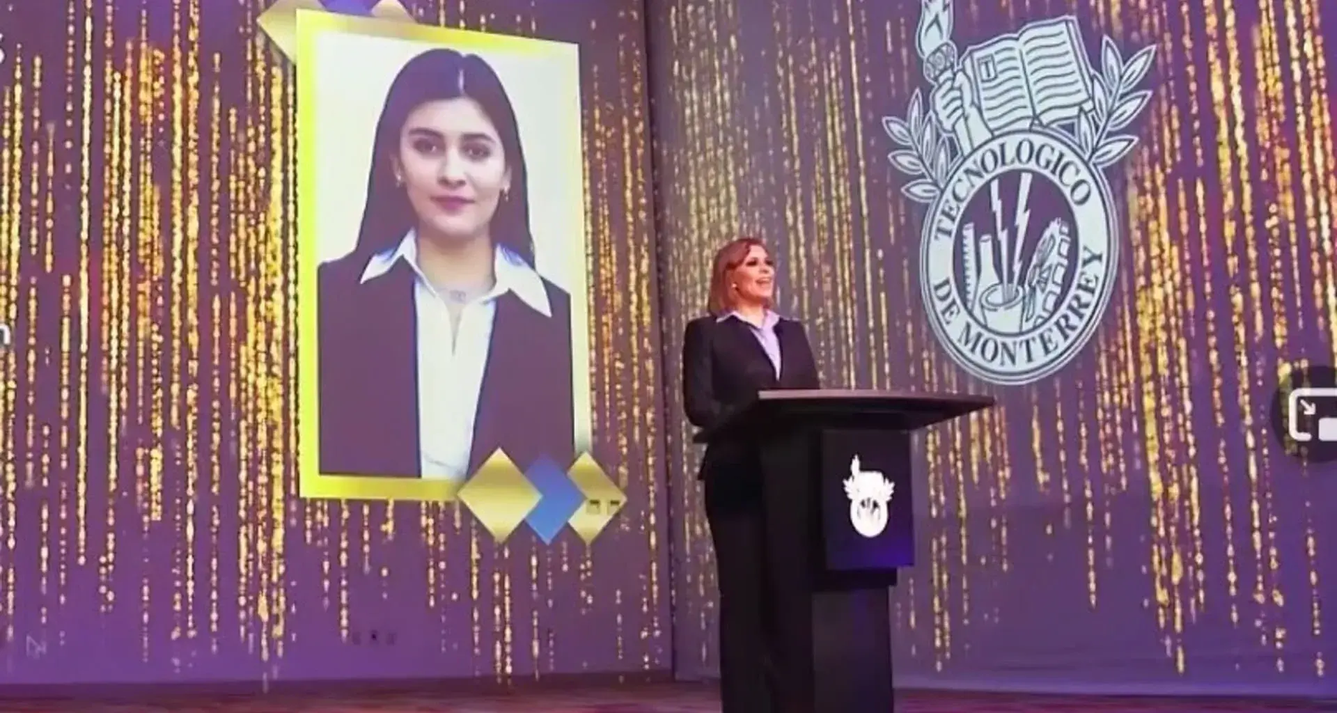 Graduación Diciembre 2020 del Tecnológico de Monterrey Campus Guadalajara