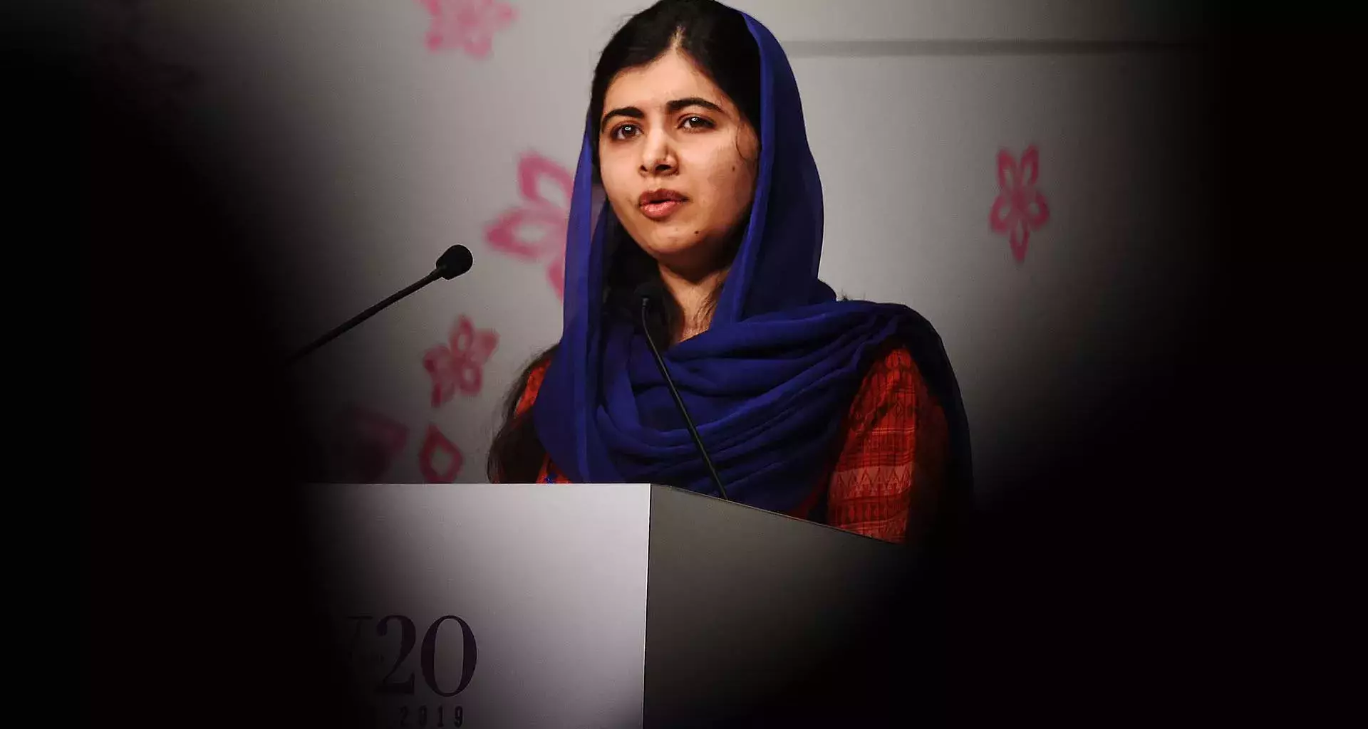 Malala Yousafzai, Premio Nobel de La Paz 2014, como la oradora huésped del festejo virtual TEC Forever del Tec de Monterrey