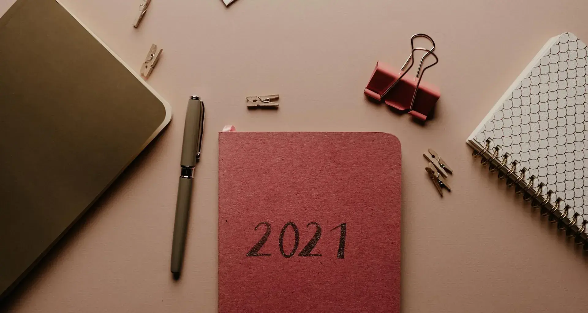 Qué agradecer del 2020 y 5 tips para establecer propósitos el 2021