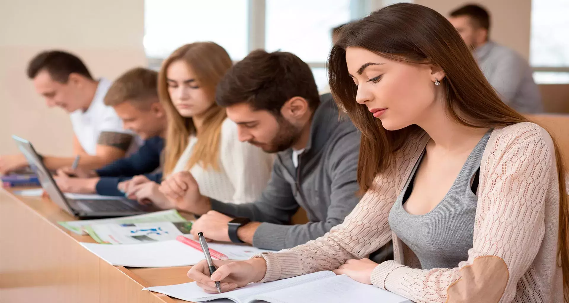 ¿Sigues en exámenes? Encuentra tu mejor manera para estudiar