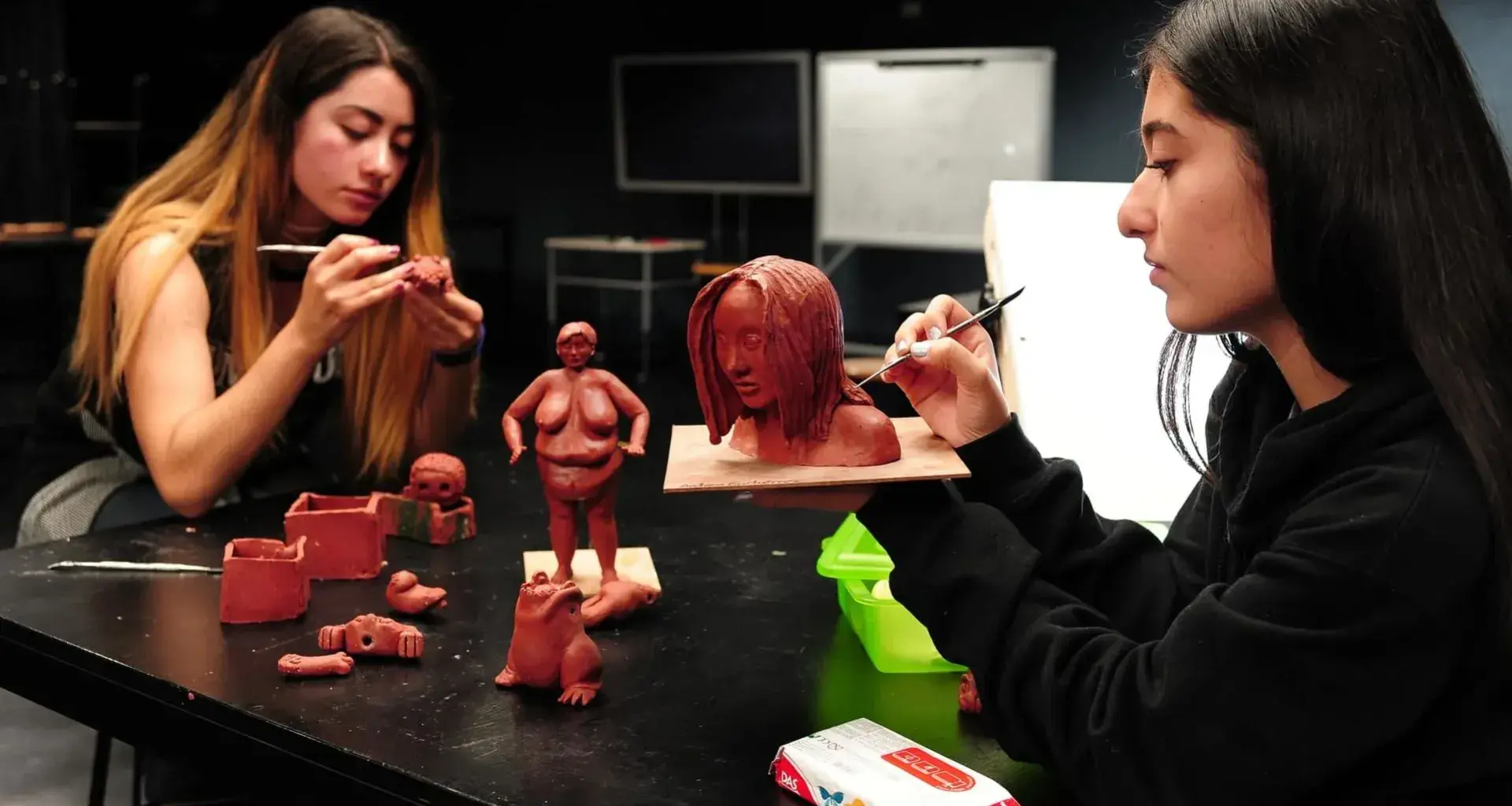 Apoya Tec la propuesta de Mujeres en el Mundo de la Animación (MUMA)