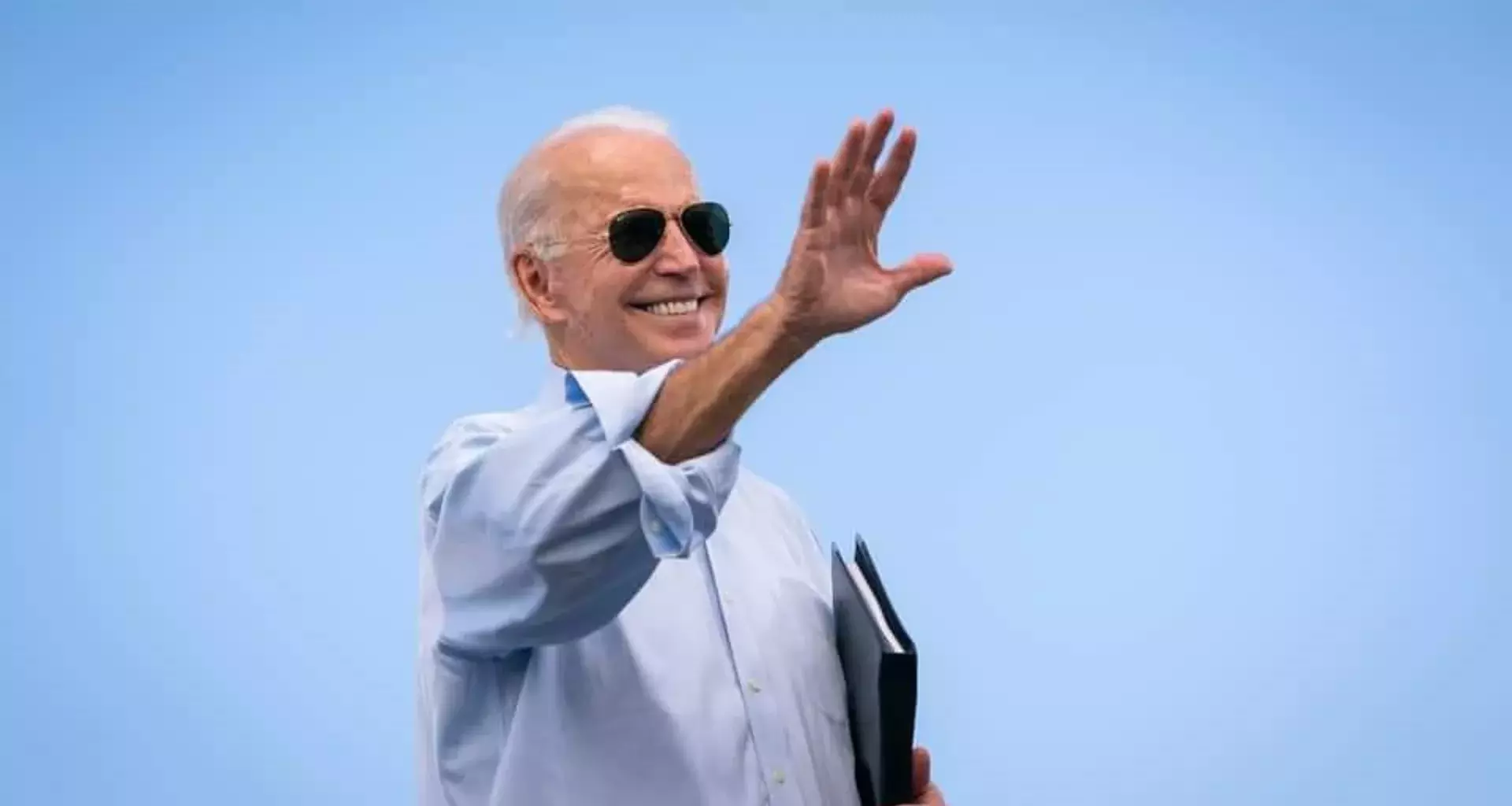 El arribo de Joe Biden a la Casa Blanca (opinión)