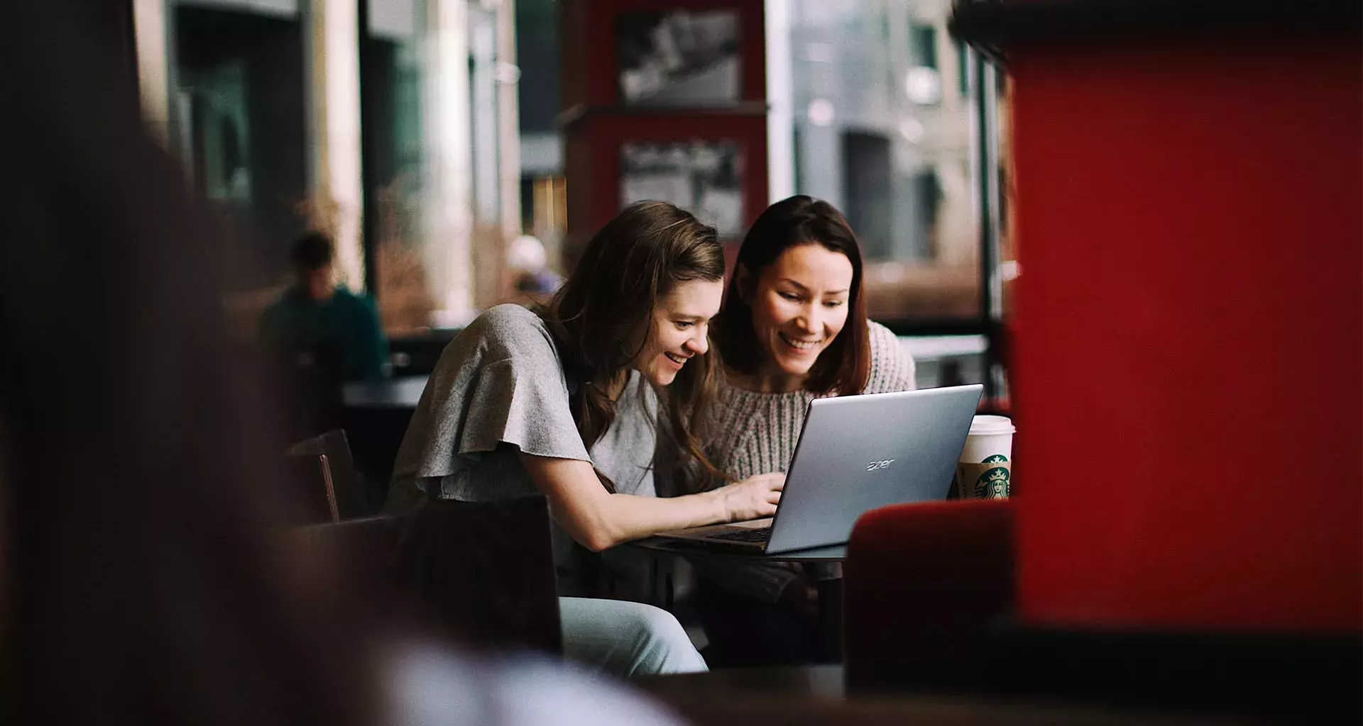 Accenture y Tec buscan impulsar a mujeres emprendedoras