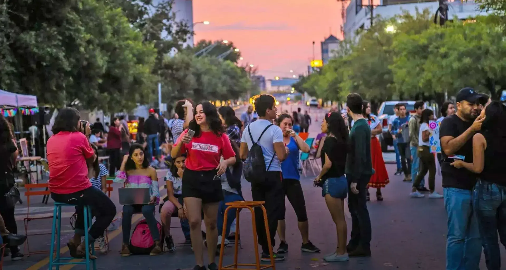 DistritoTec: finalist for global transformative urban change award
