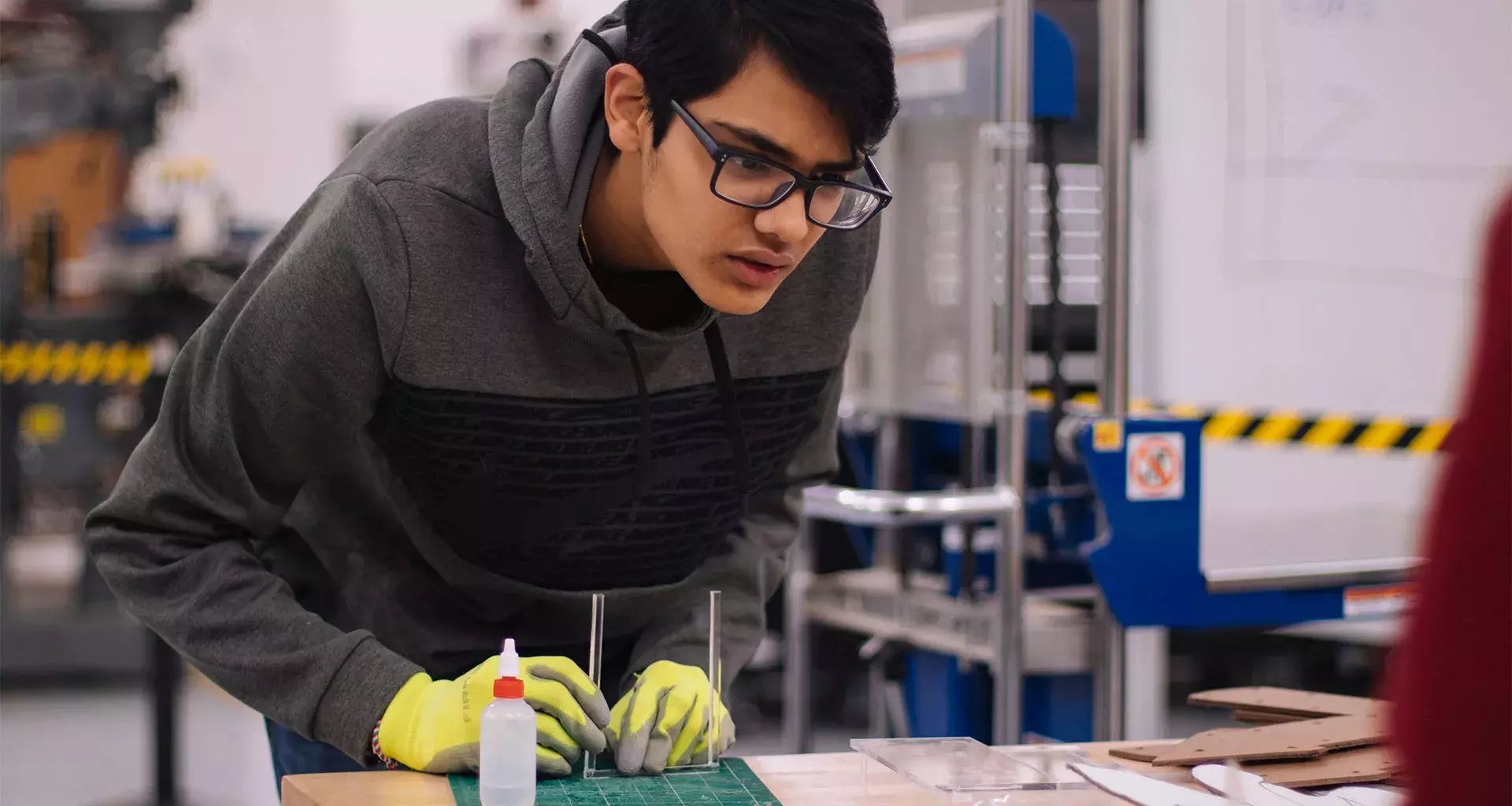 Tec de Monterrey y Fundación Azteca se unen en pro de los jóvenes