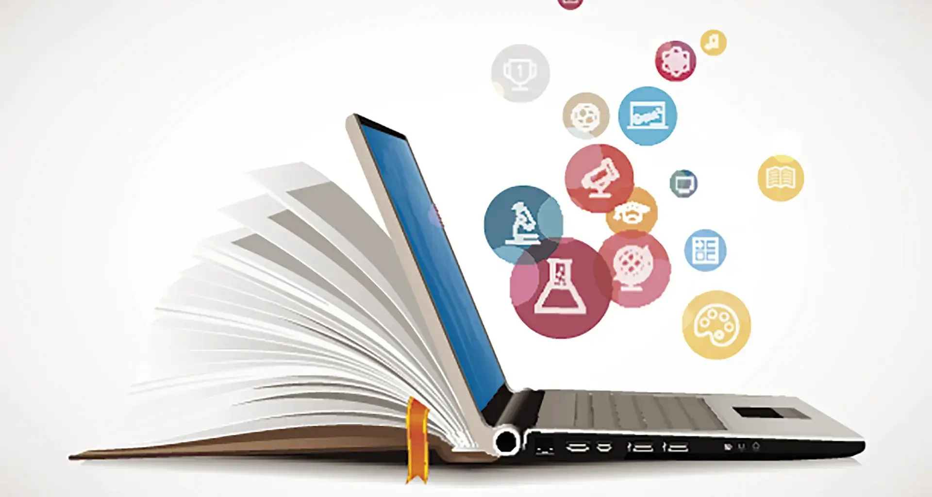 Transforman la educación digital: profesores del Tec plasman editorial