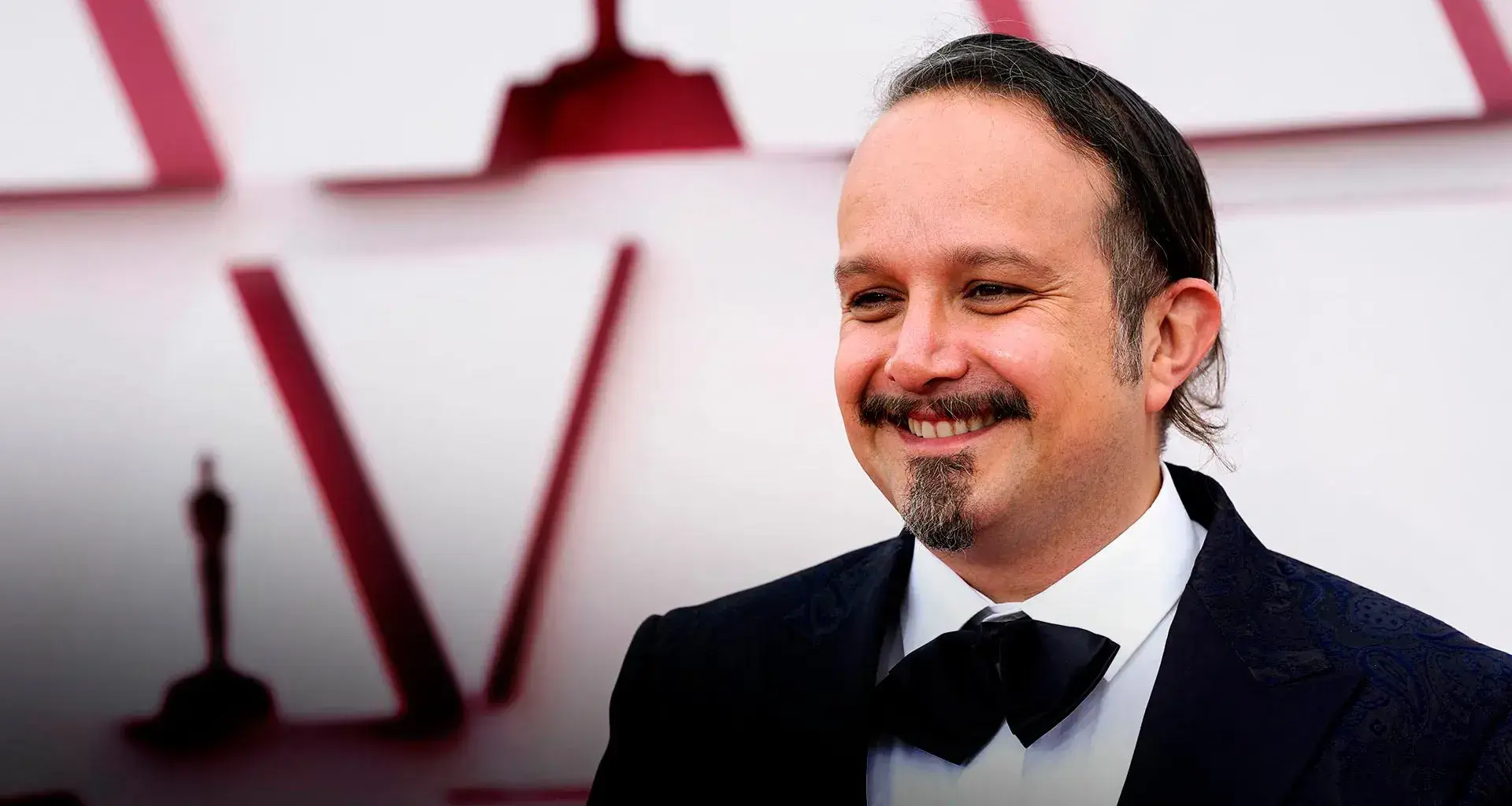Making Mexico proud! PrepaTec graduate Carlos Cortés wins Oscar