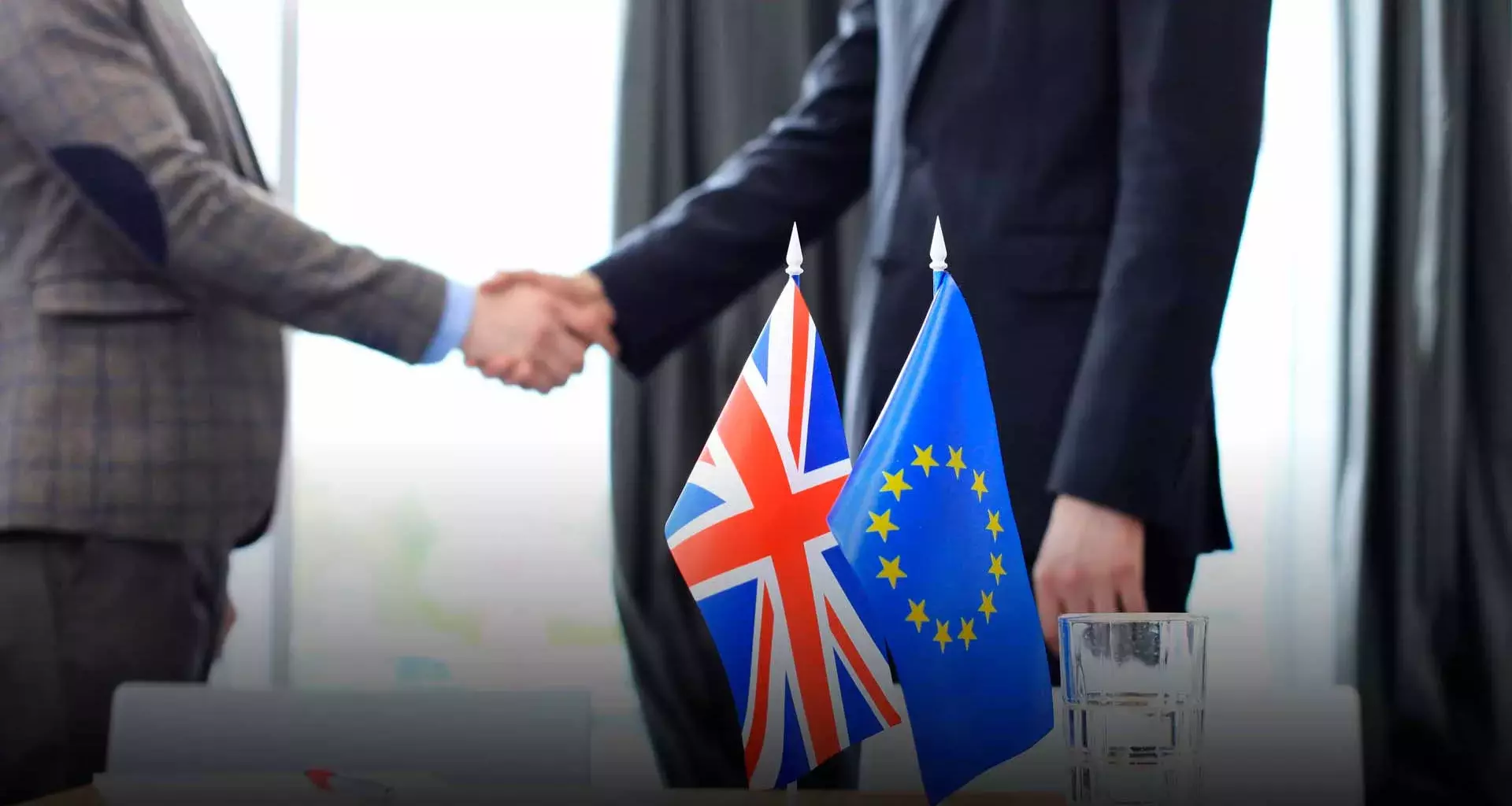 Tras negociación de términos, ¿cuáles son los efectos del Brexit? 