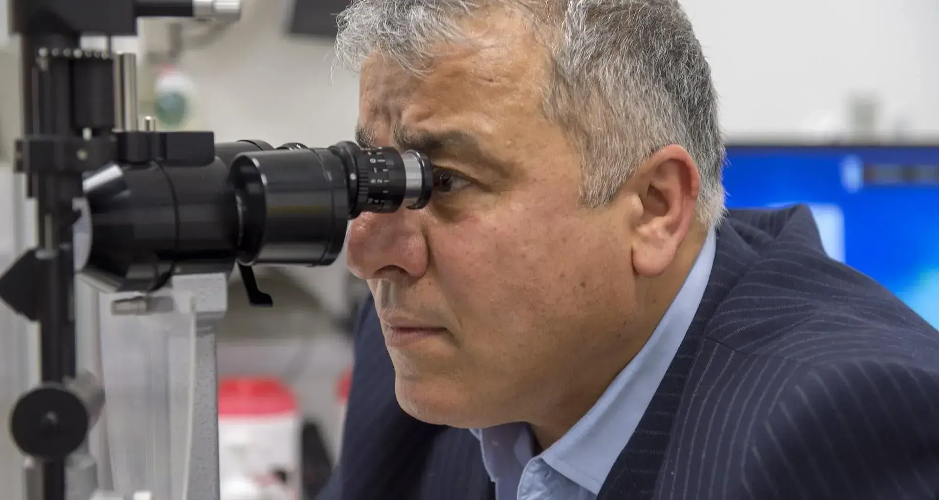 Ingresa proyecto de Retinopatías diabéticas detectadas con Inteligencia Artificial al GPAI 
