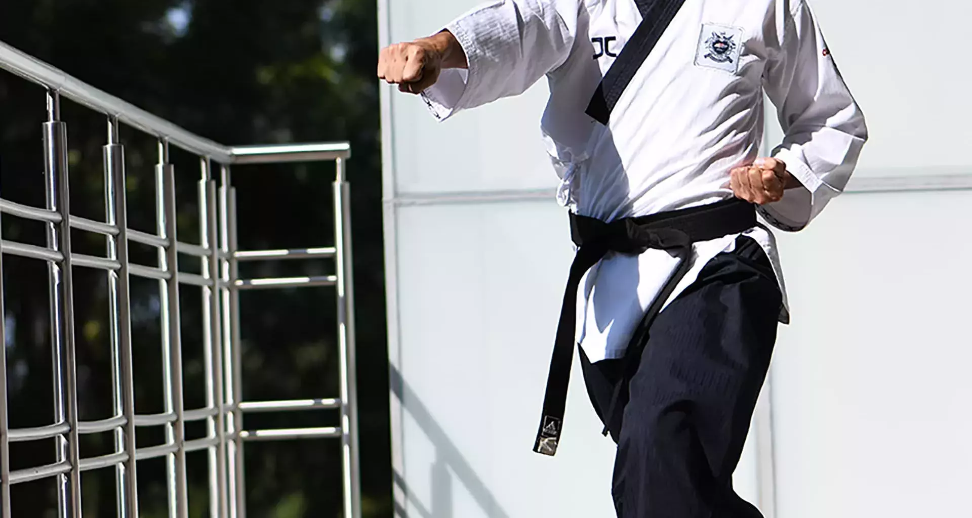 2 alumnos de PrepaTec Guadalajara en el top 3 de taekwondo en México