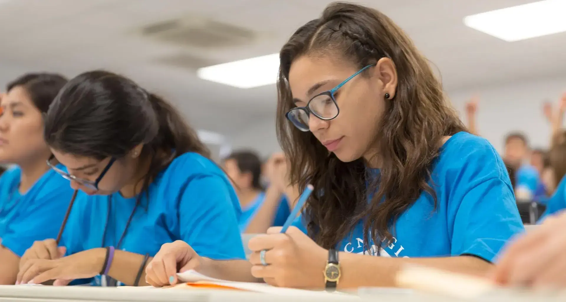Conoce las becas del Tec de Monterrey para quienes buscan estudiar una carrera profesional