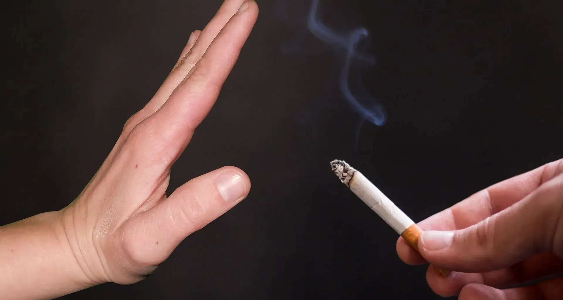 Cómo dejar de fumar en tiempos de COVID 19 (opinión)