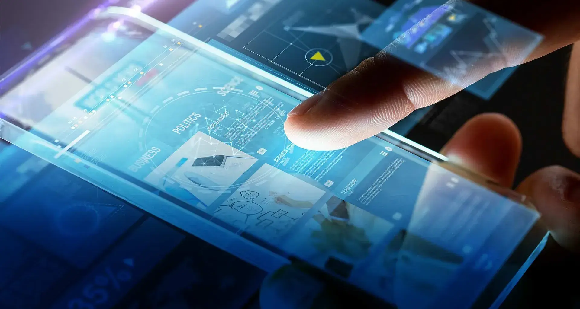 Tec students win global BBVA Hackathon