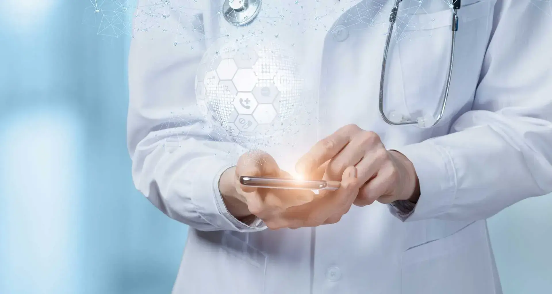 Tec students create global health convergence platform