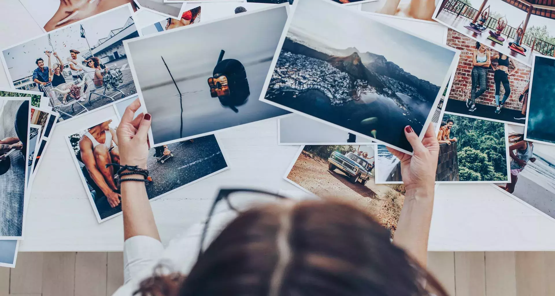 El fotógrafo documental, Mauricio Ramos, compartió consejos a estudiantes del Tec que siguieron su charla.