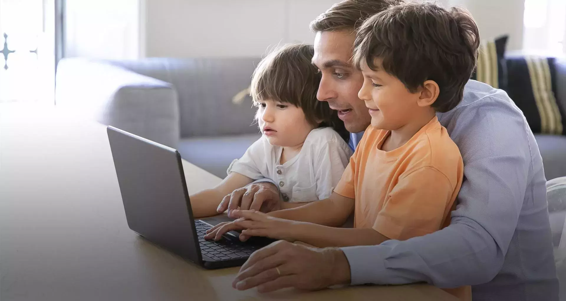 Reajusta rol el papá de hoy, genera mayor convivencia