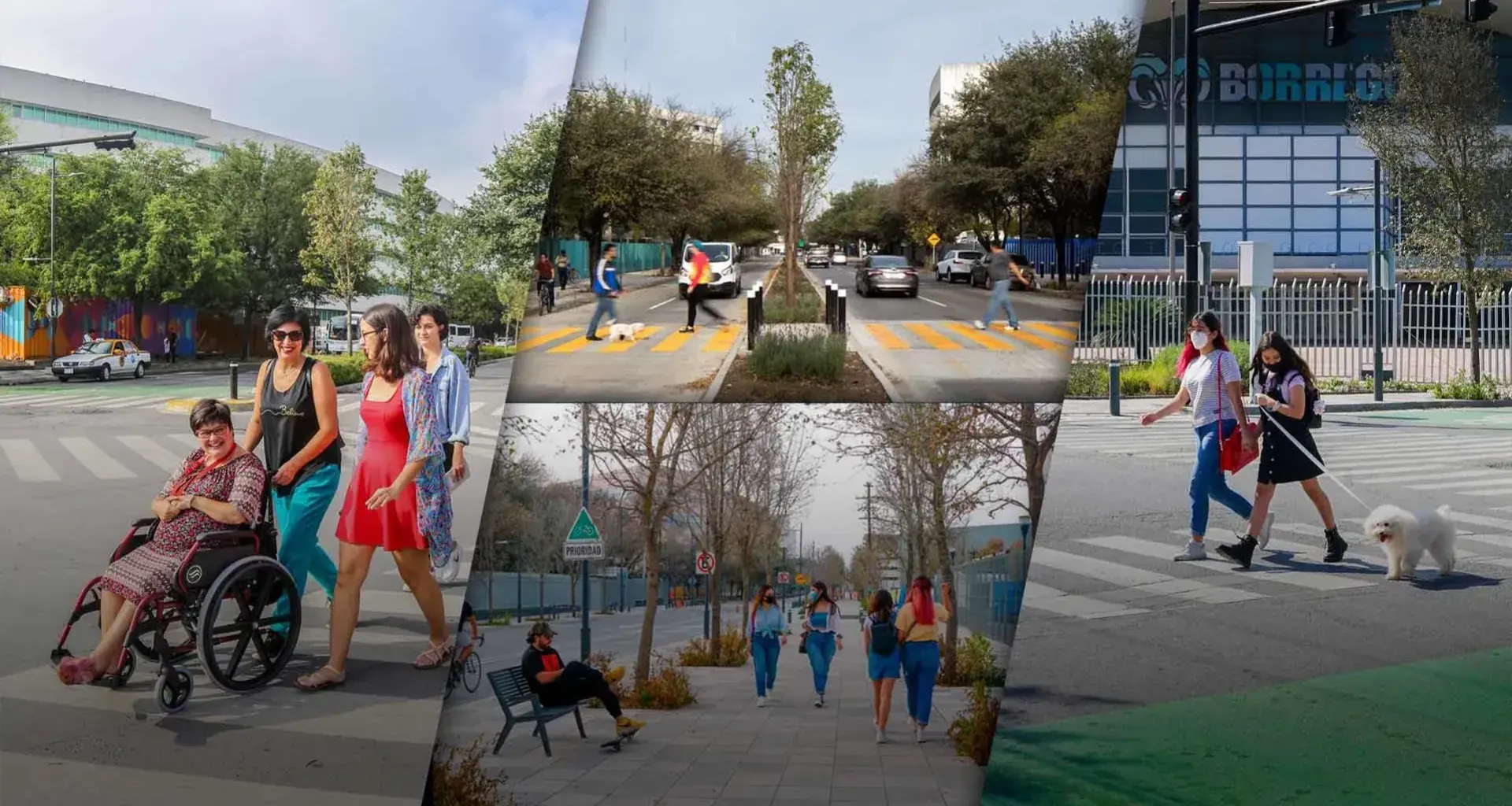 DistritoTec recognized for urban transformation practice