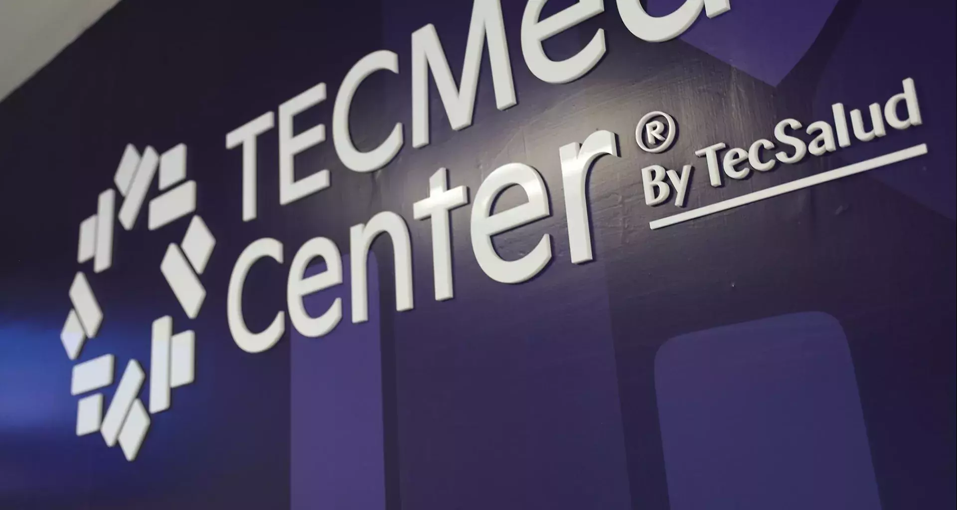 TECMed Center by TecSalud en campus Guadalajara.