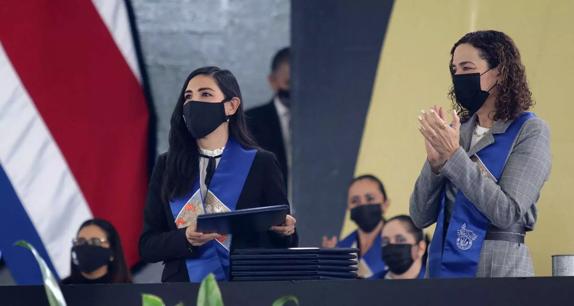 Liderazgo femenino dirige graduación del Tec, campus Guadalajara.