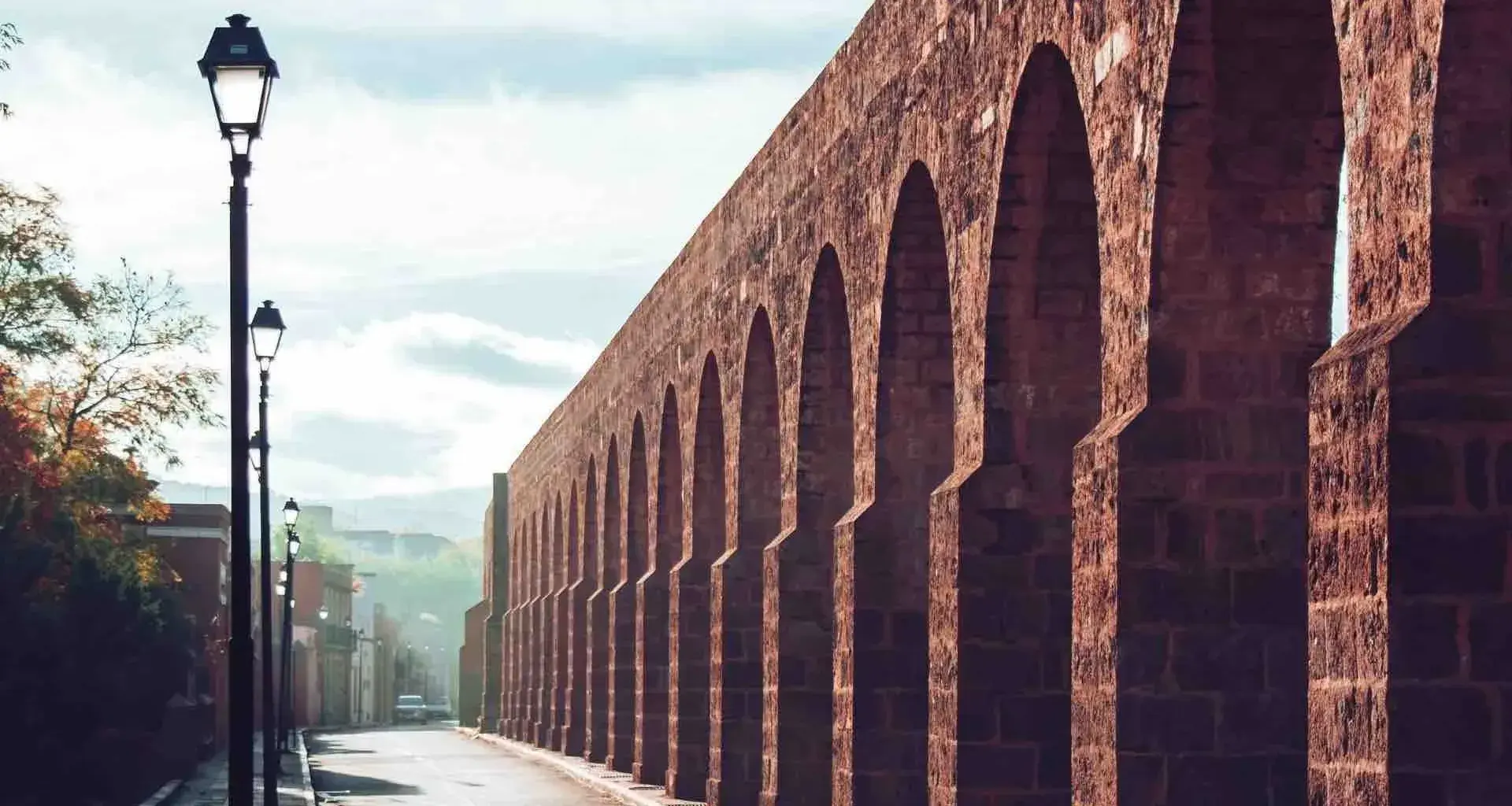Seminario Permanente de Ciudades Vivas es una iniciativa de la escuela de Arquitectura, Arte y Diseño del Tec campus Morelia.