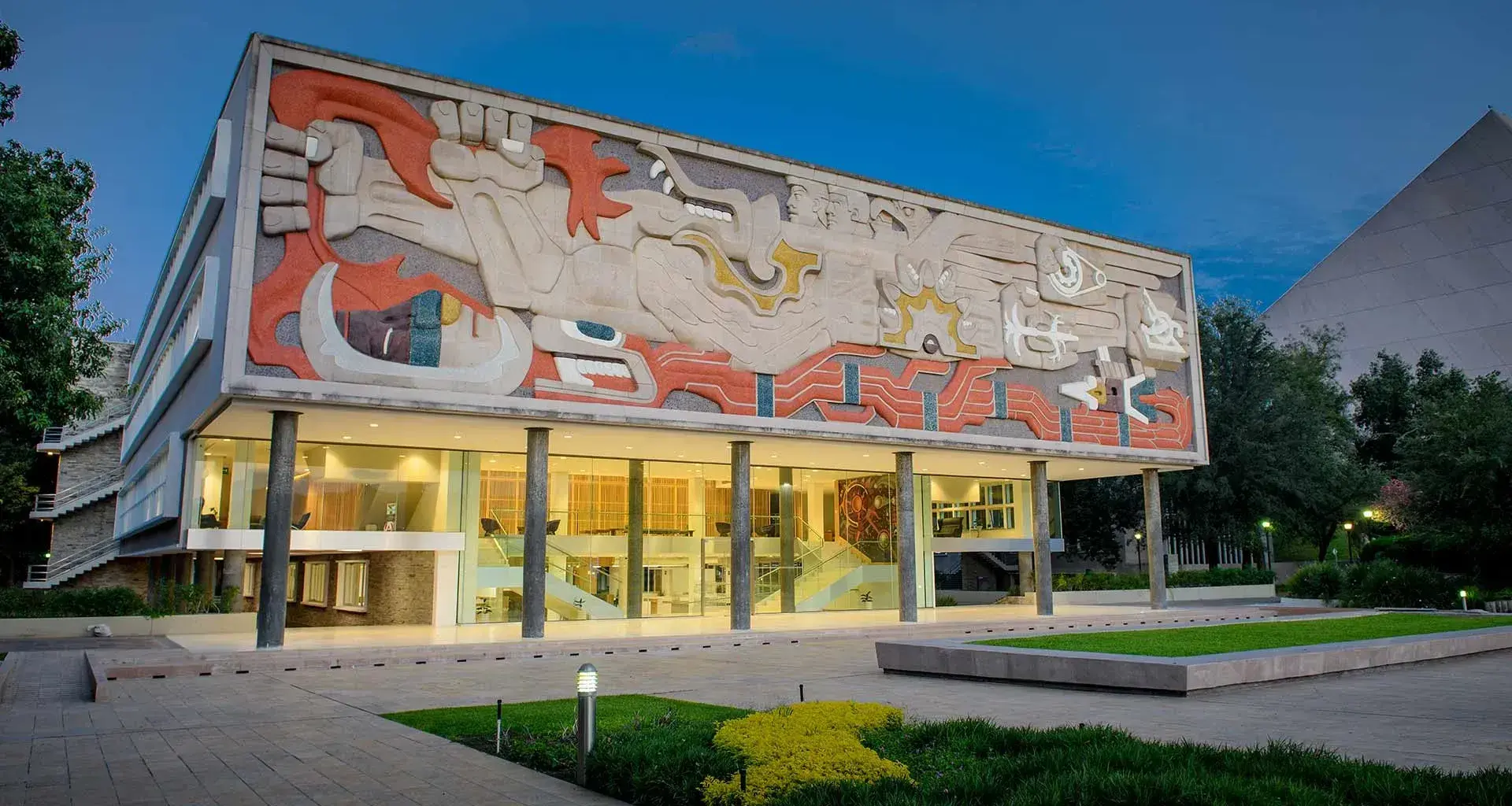 Tec still #1 university in Mexico and in Latin America’s Top 5