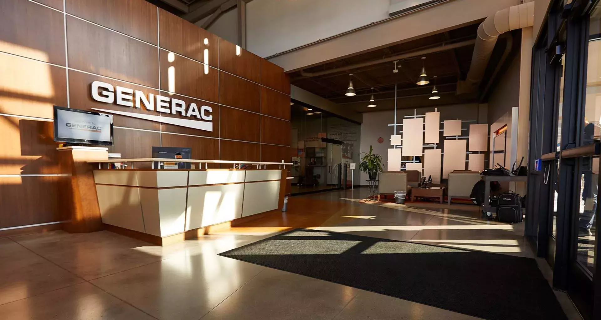 Tec y Generac inician convenio de colaboración académica