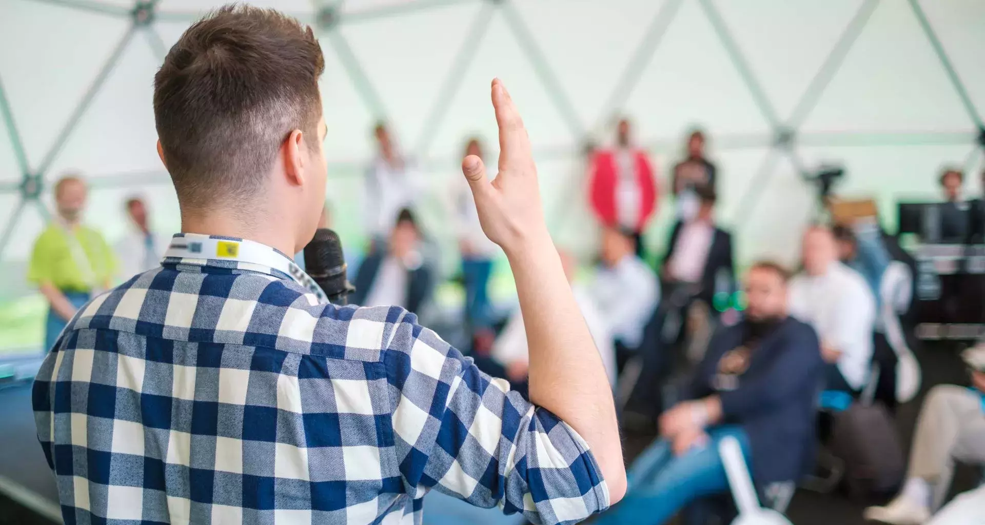  El Tec de Monterrey fue ubicada como la quinta universidad de la que provienen los fundadores de startups en Demo Day de Y Combinator.