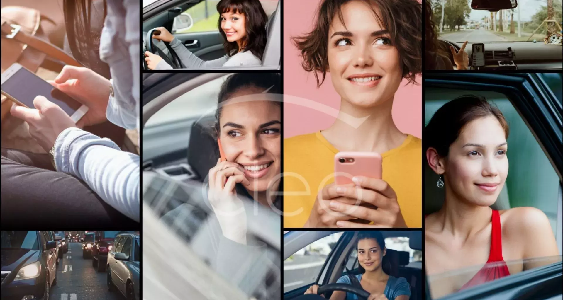 Cleo, aplicación móvil para el transporte de las mujeres 