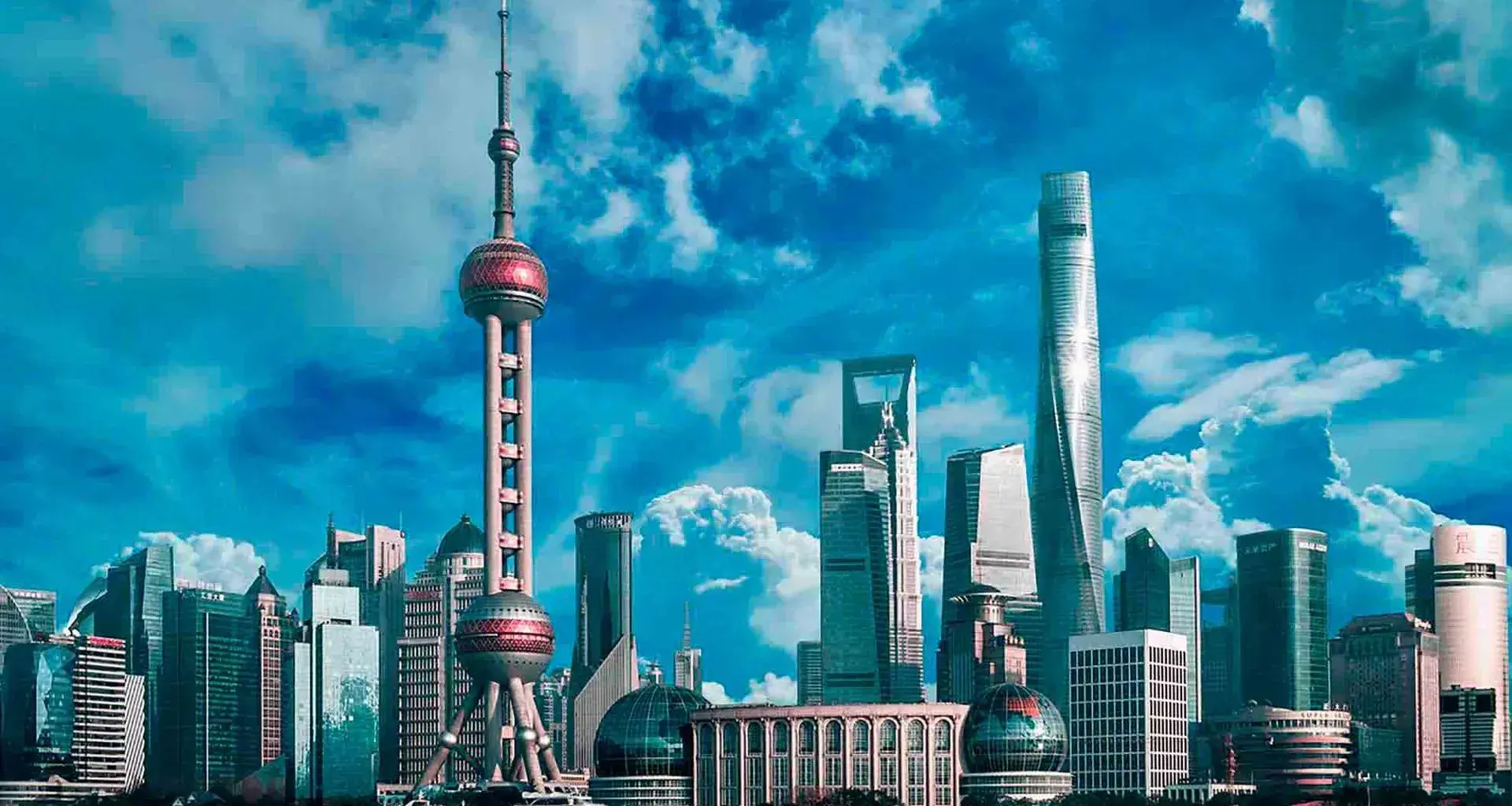 Evergrande, 4 posibles escenarios de impacto en la economía mundial. 