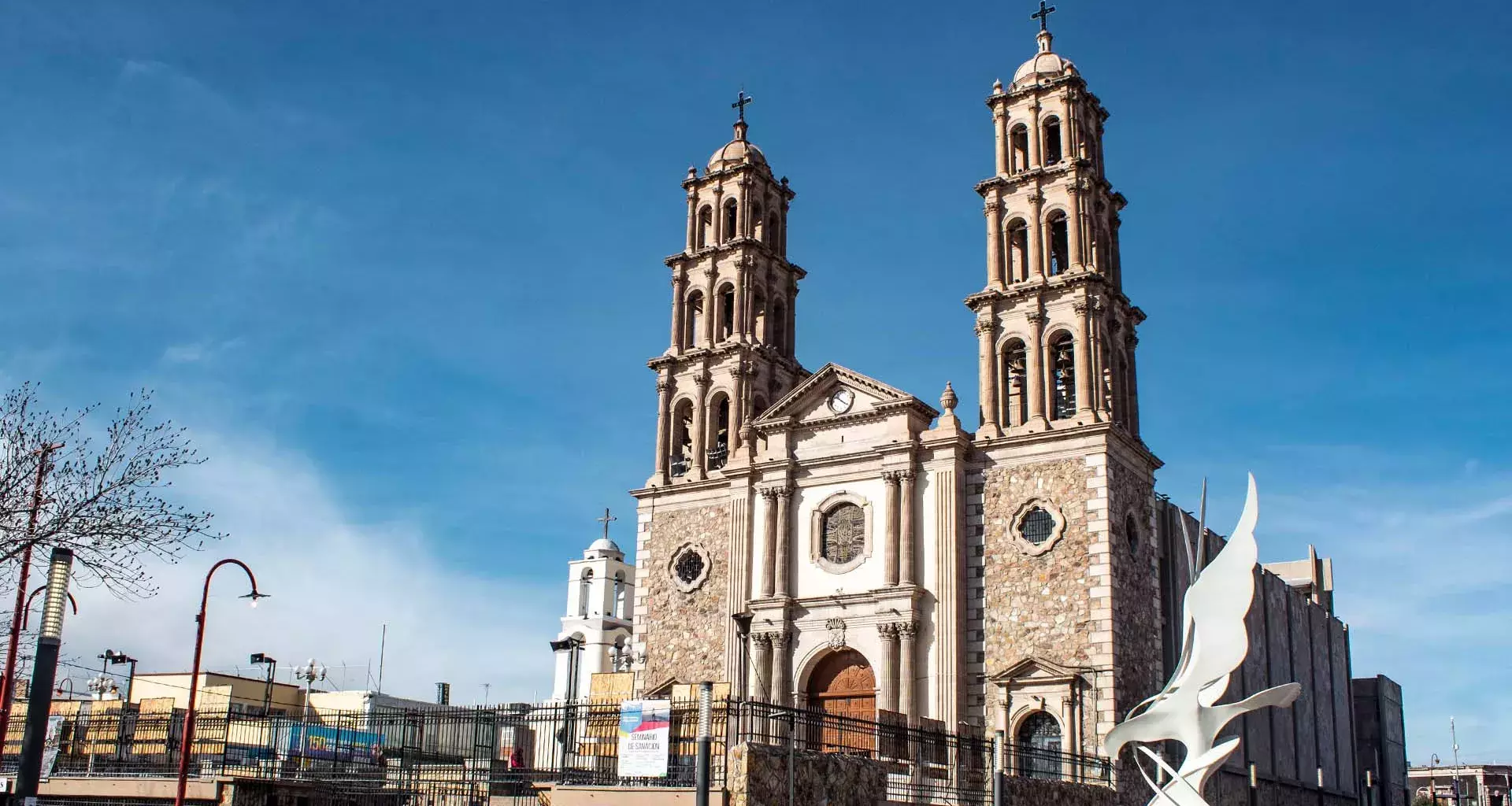 La perspectiva binacional de una ciudad fronteriza