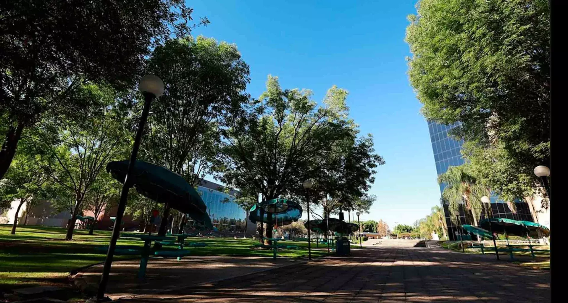 Tec Guadalajara inauguró el Laboratorio de Sostenibilidad y Cambio Climático.