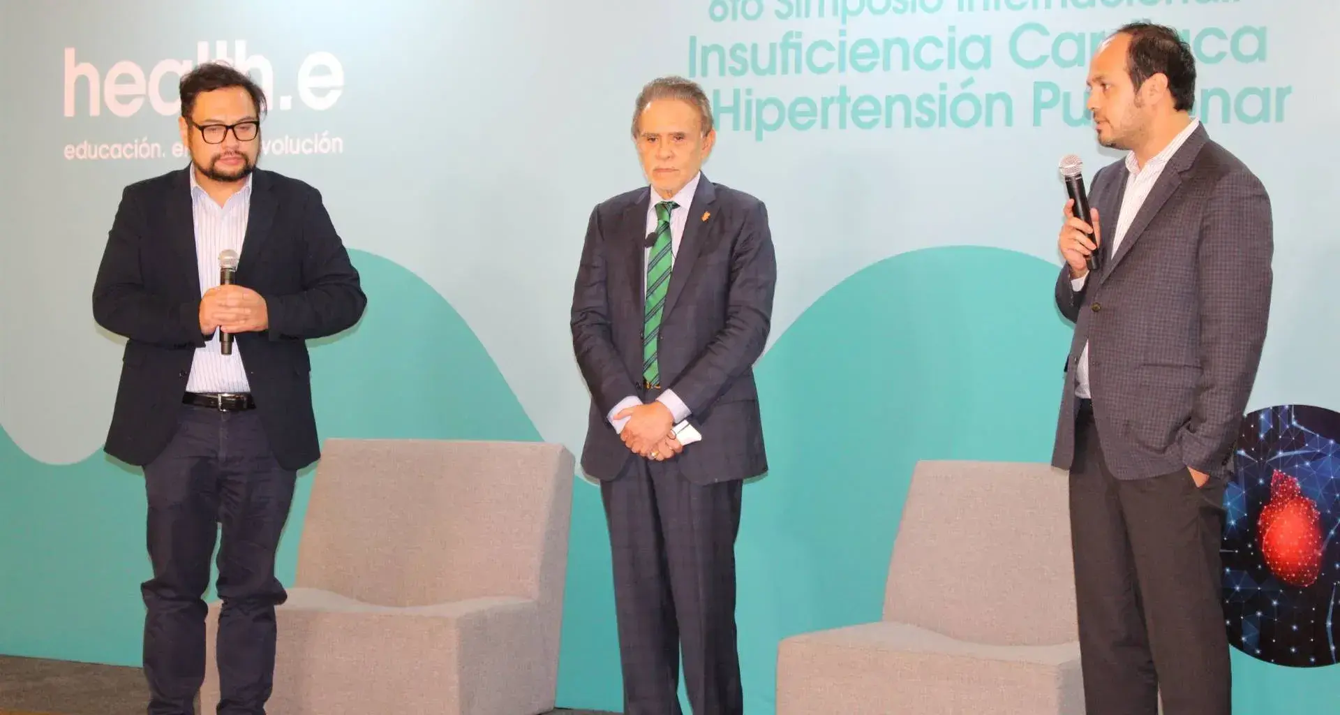 health.e cardiología 2021