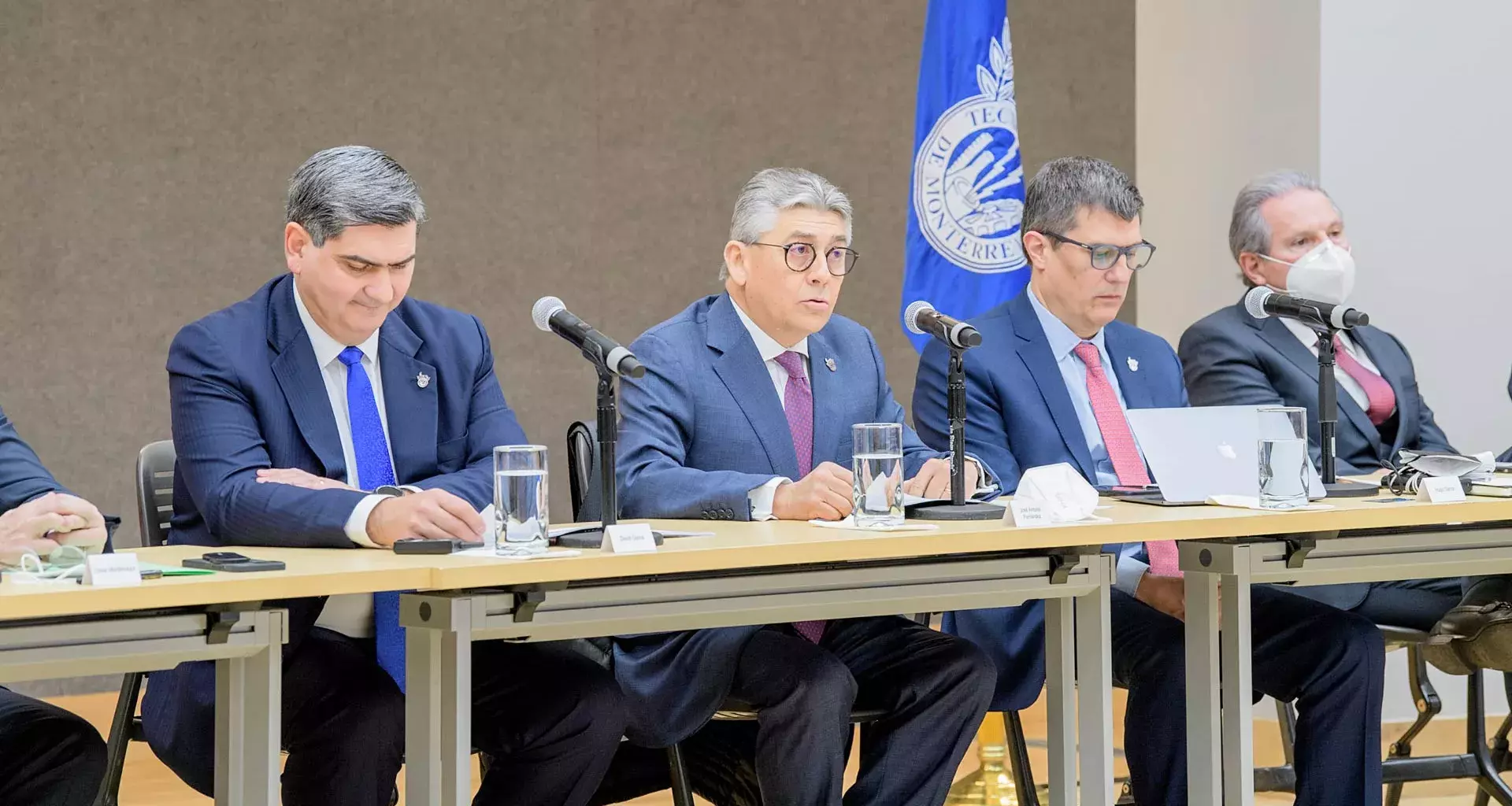 Realiza el Tecnológico de Monterrey su Asamblea Anual 2022