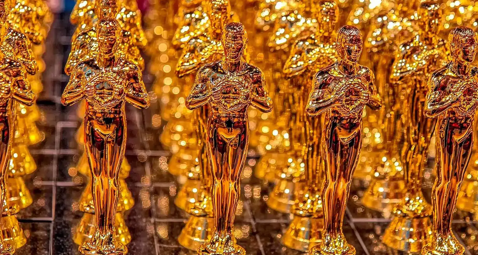  Los Óscar se realizarán este 27 de marzo, conoce las películas con más nominaciones.