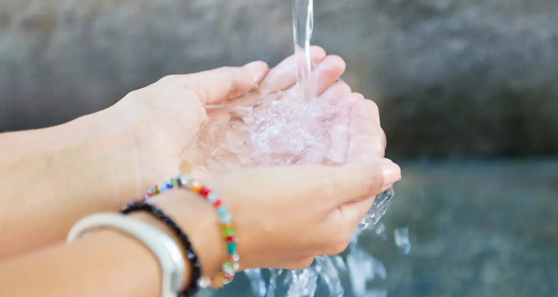 Diseñan medidor para reducir consumo de agua