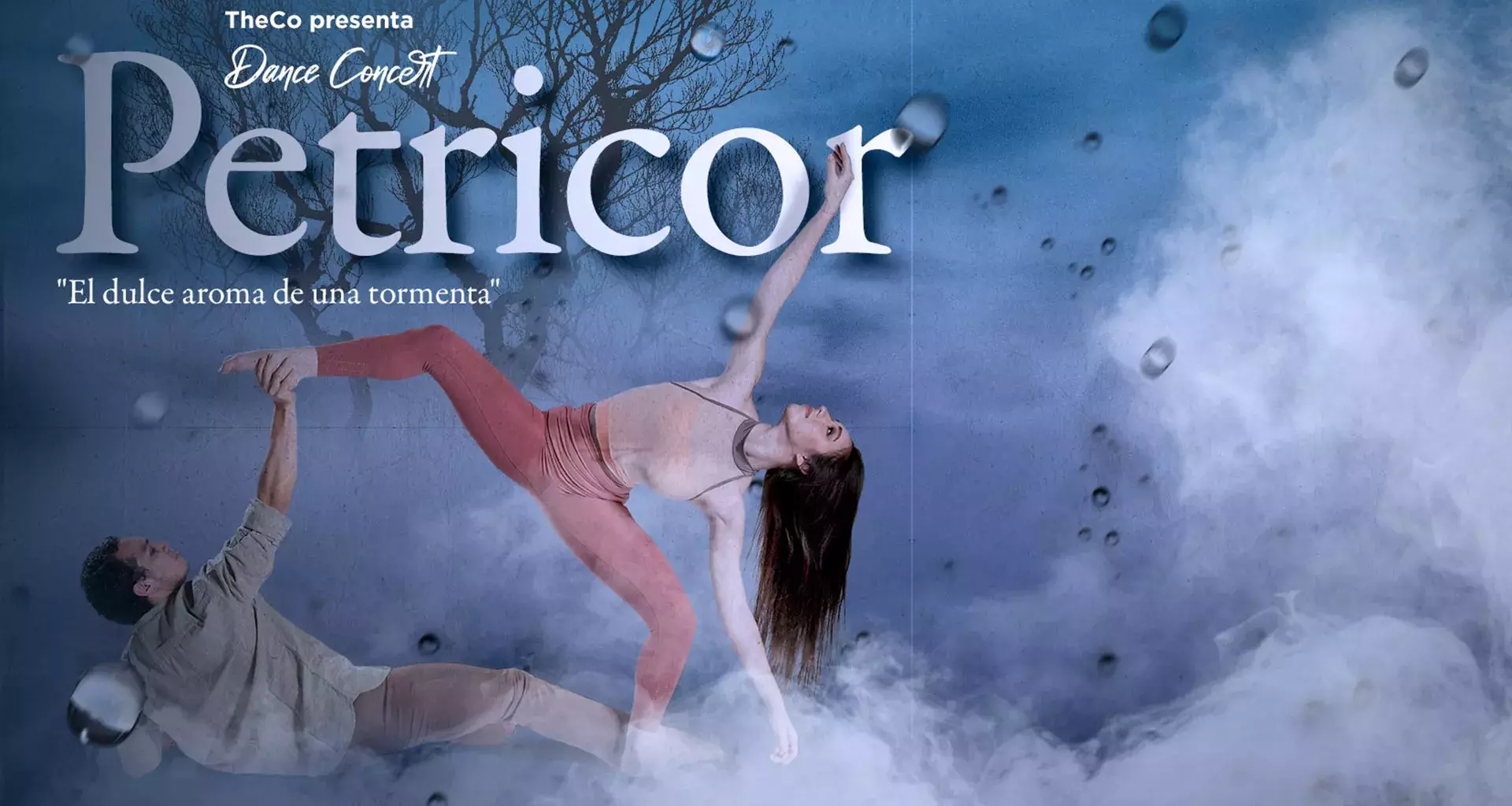 Petricor Dance Concert