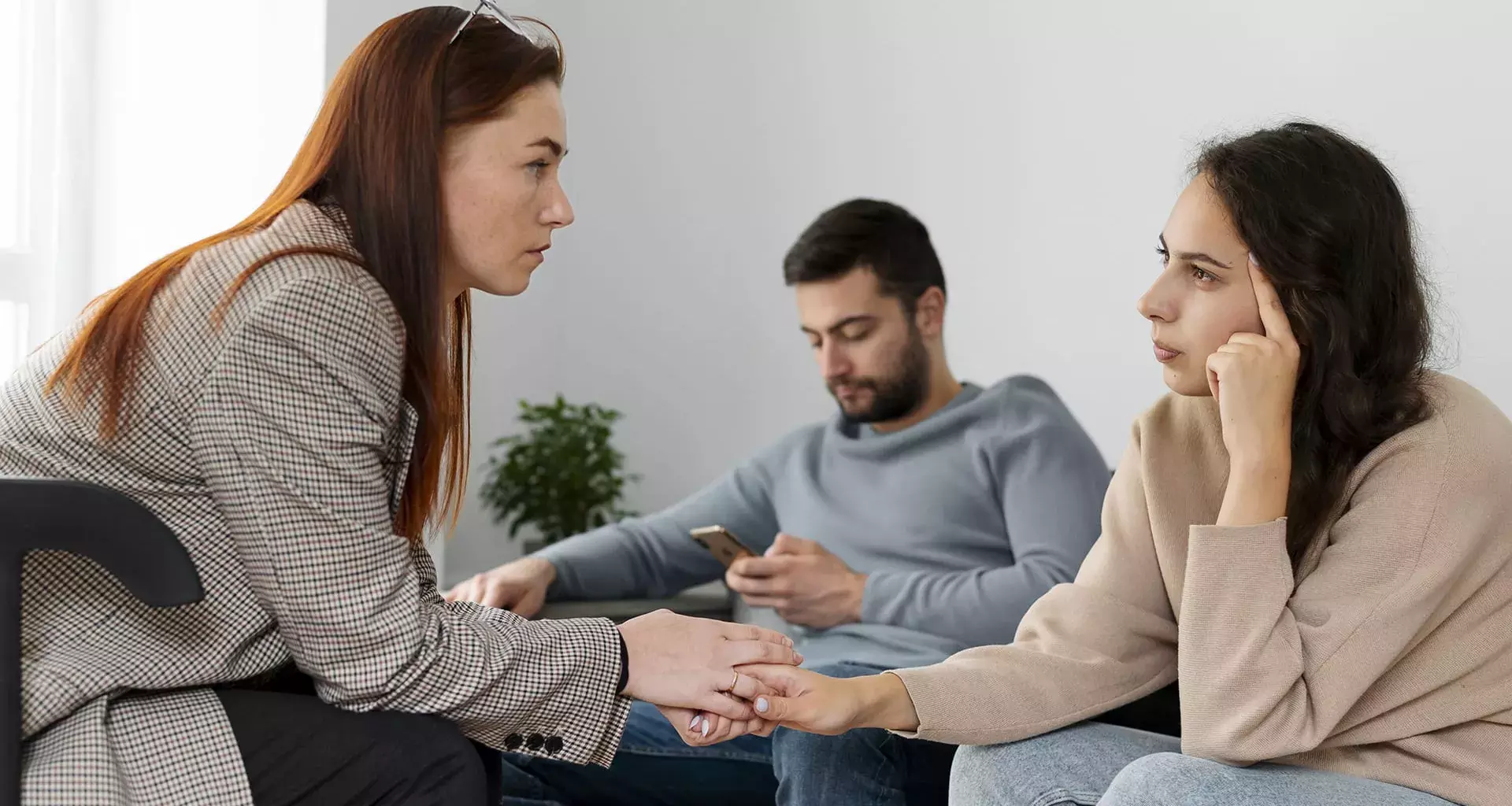 Premian su aplicación para promover la salud mental