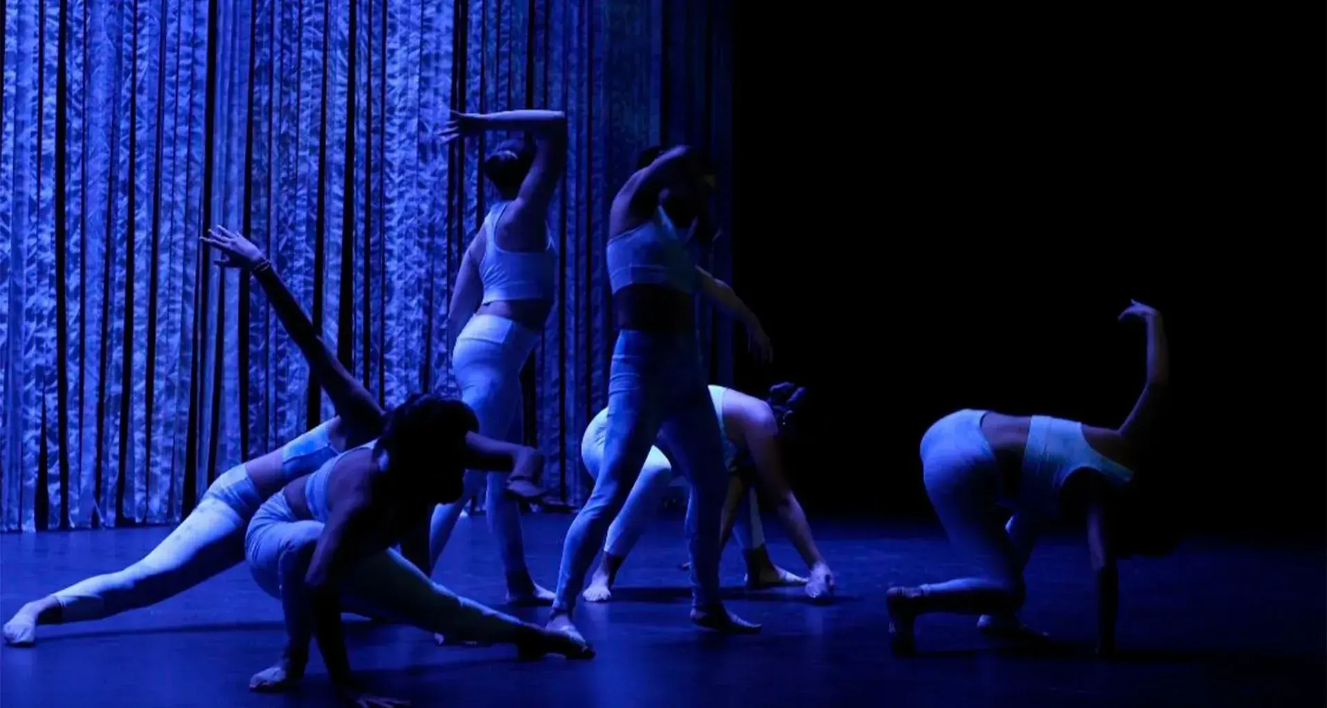 Compañía de Jazz, Tec CEM