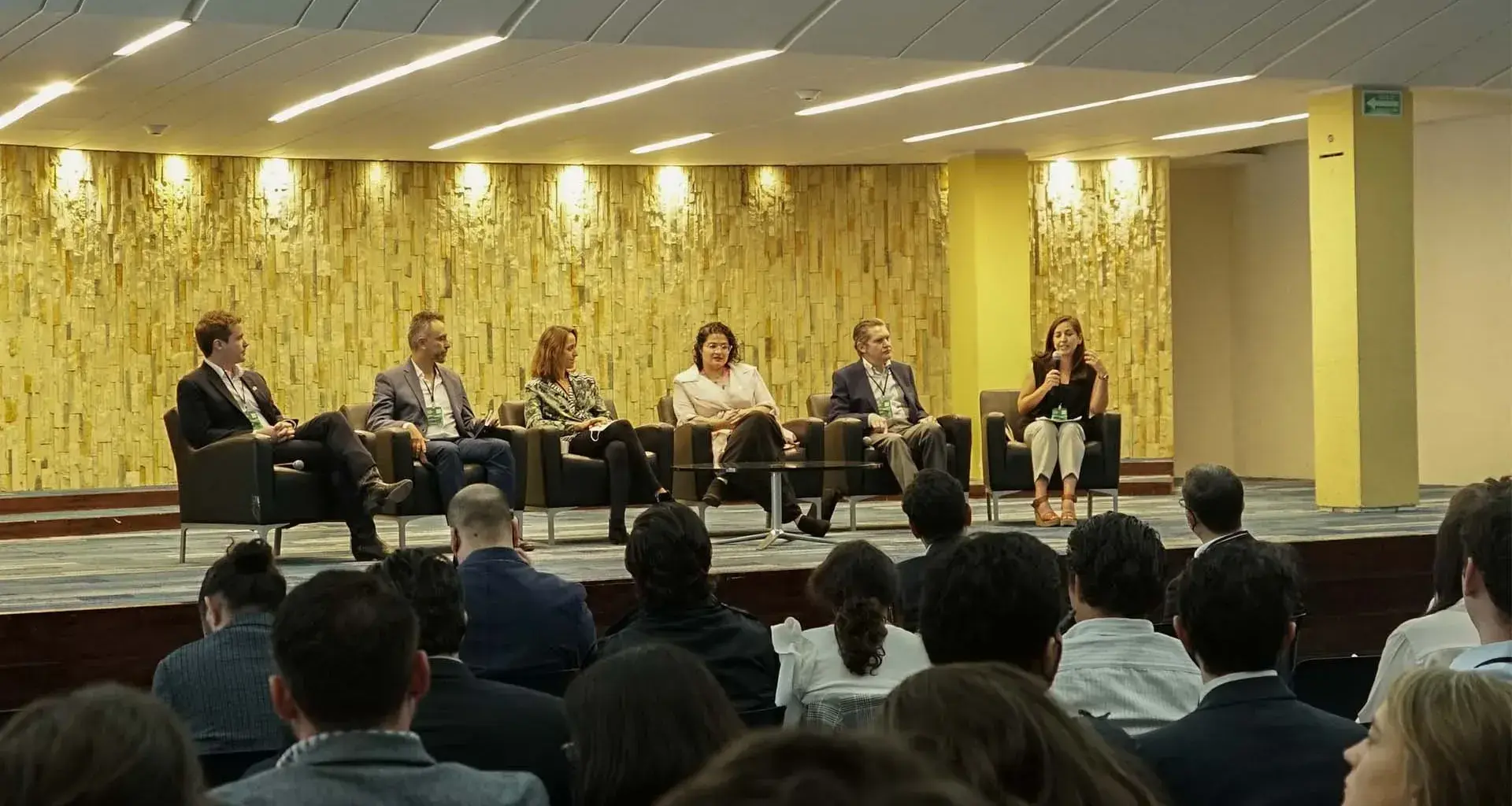 Tec organizes climate innovation summit
