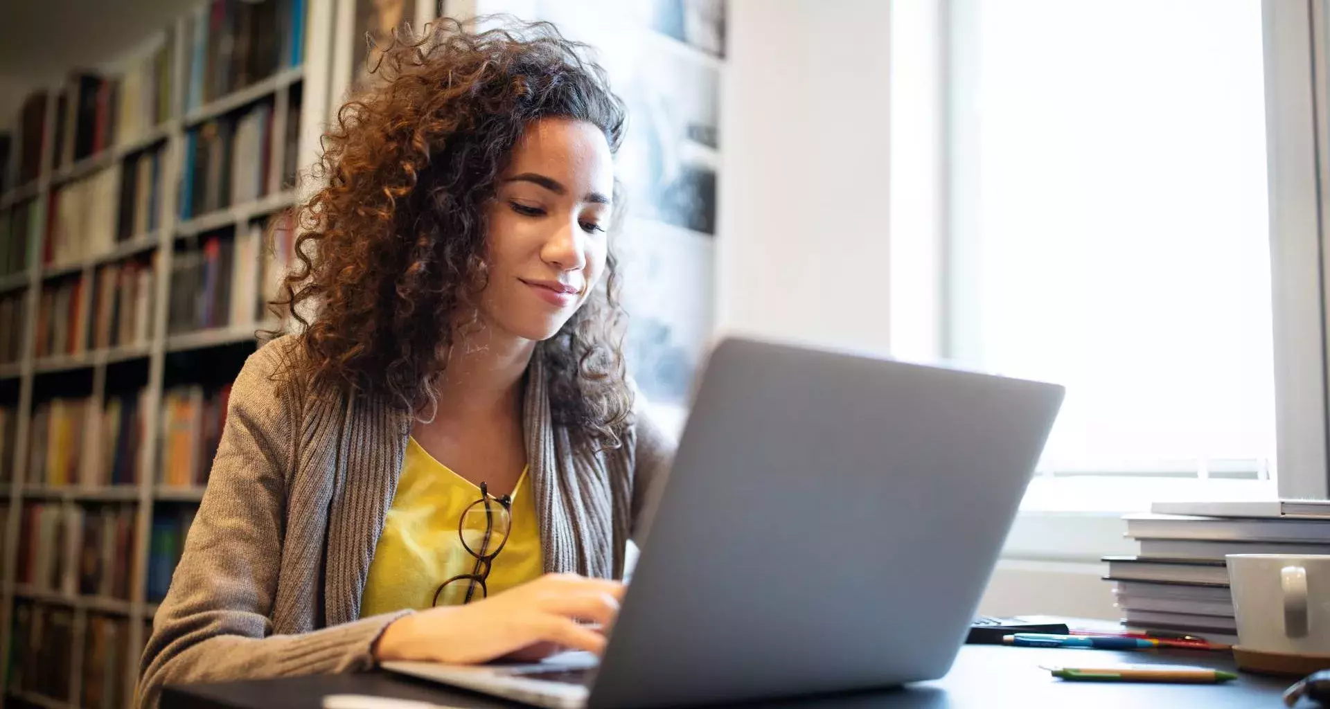 Como alumno del Tec puedes participar en estancias virtuales de investigación en instituciones que pertenecen al Consorcio Hemisférico de Universidades