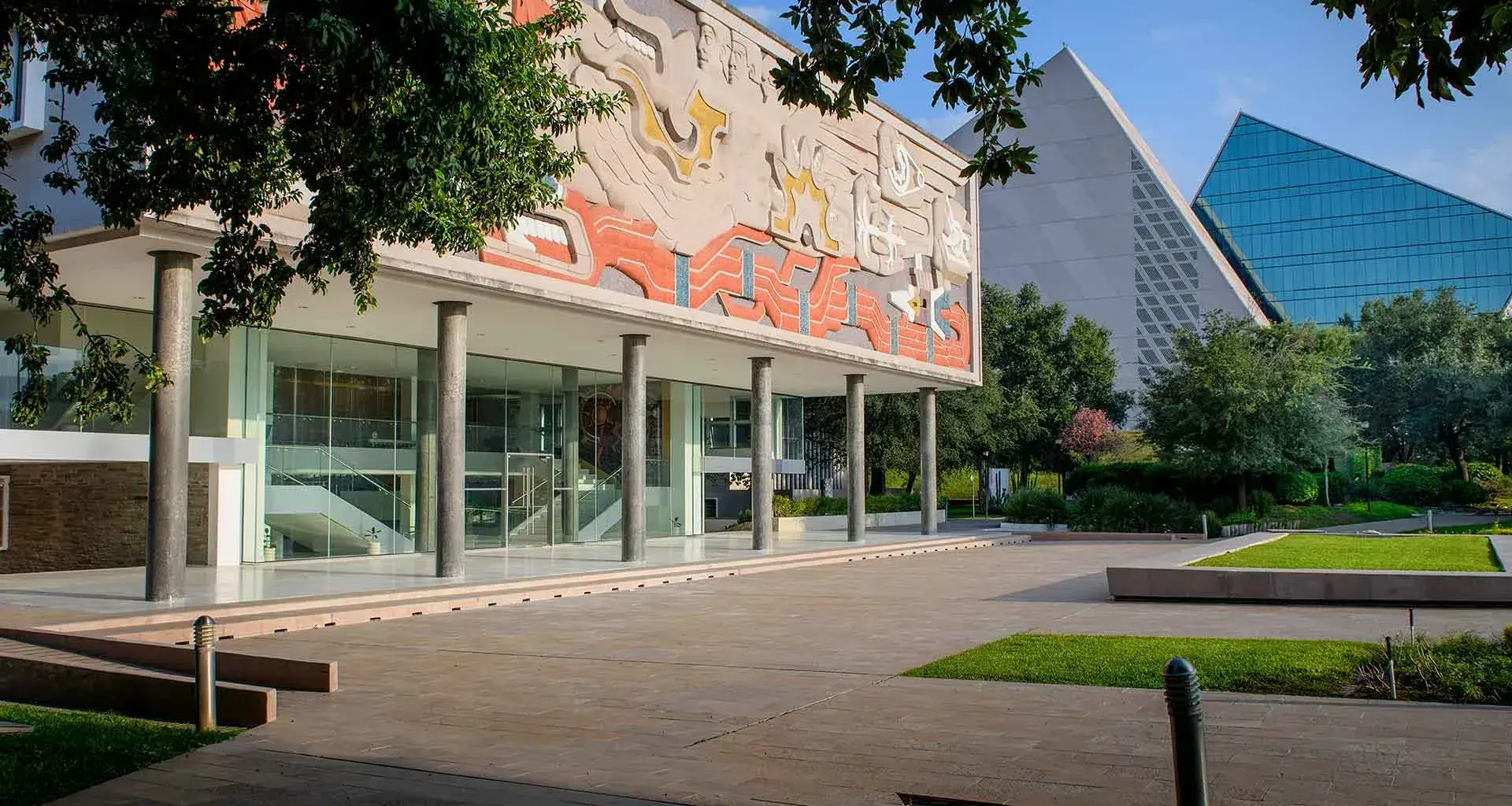 Global ranking puts Tec at #1 for climate action in LA and Mexico